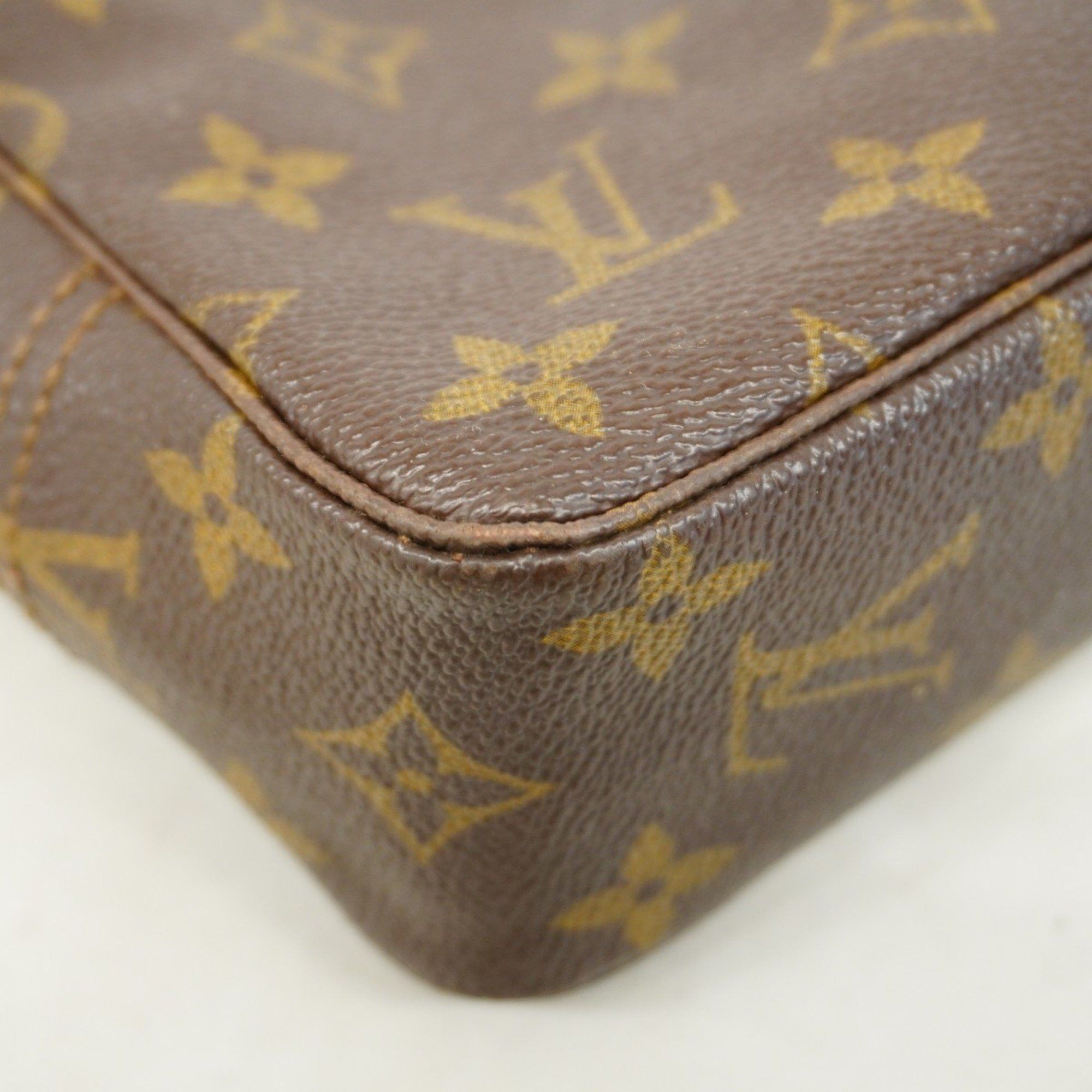 Louis Vuitton Louis Vuitton Truth Toilette 23 clutch Size ONE SIZE - 5 Thumbnail