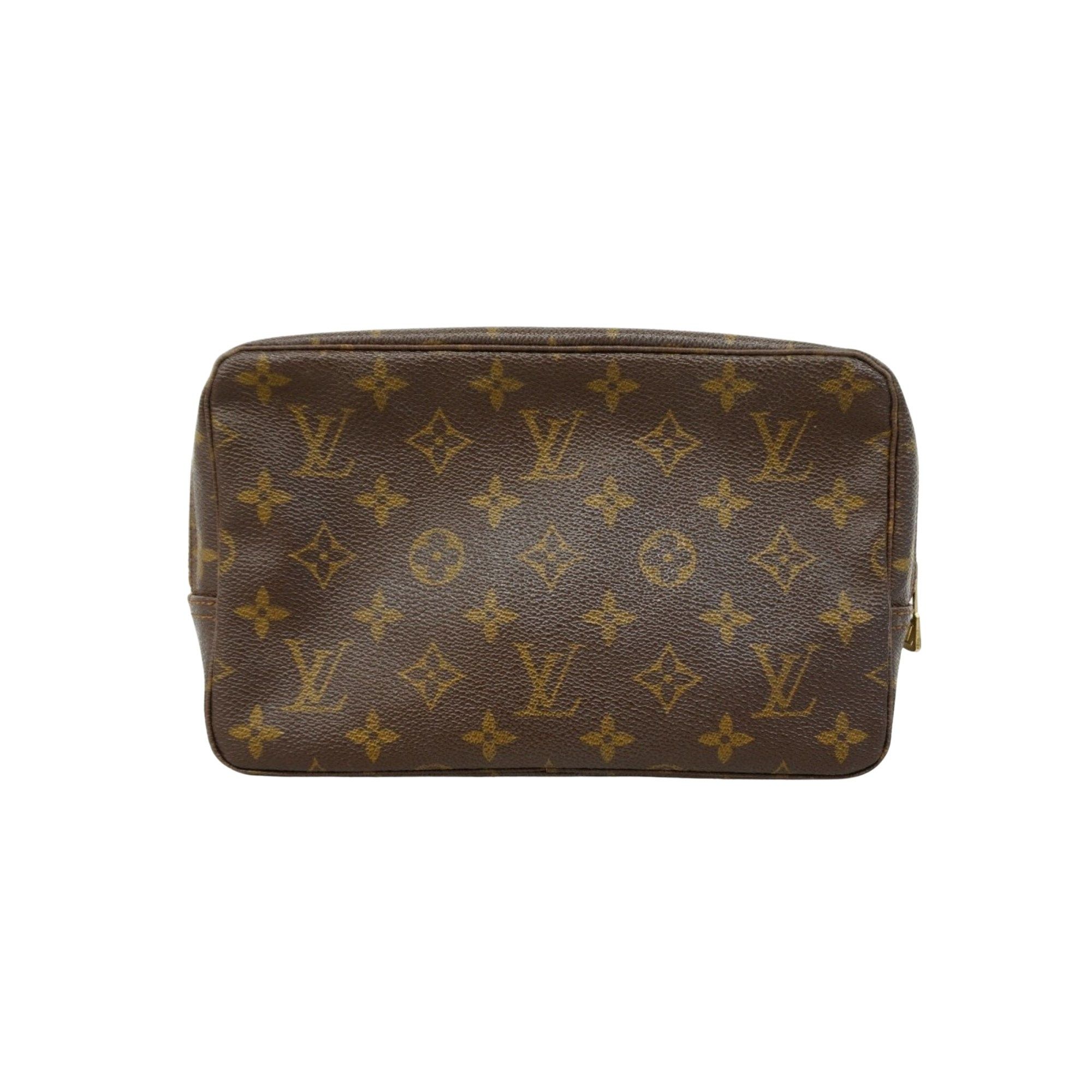 Louis Vuitton Louis Vuitton Truth Toilette 23 clutch Size ONE SIZE - 2 Thumbnail
