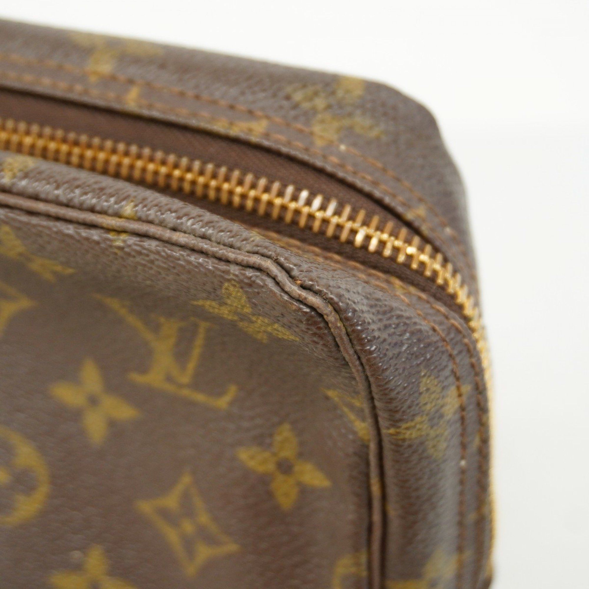 Louis Vuitton Louis Vuitton Truth Toilette 23 clutch Size ONE SIZE - 7 Thumbnail