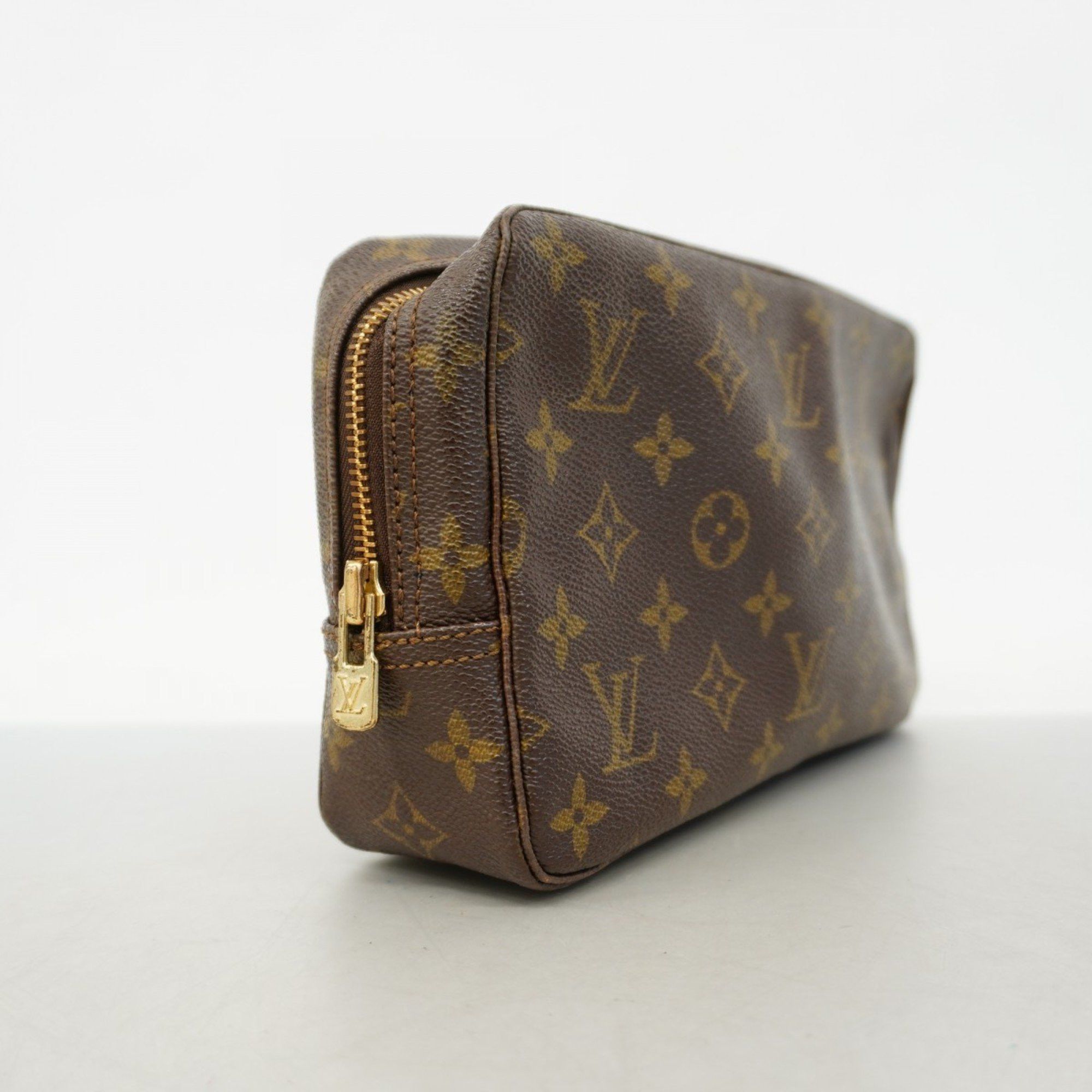 Louis Vuitton Louis Vuitton Truth Toilette 23 clutch Size ONE SIZE - 3 Thumbnail