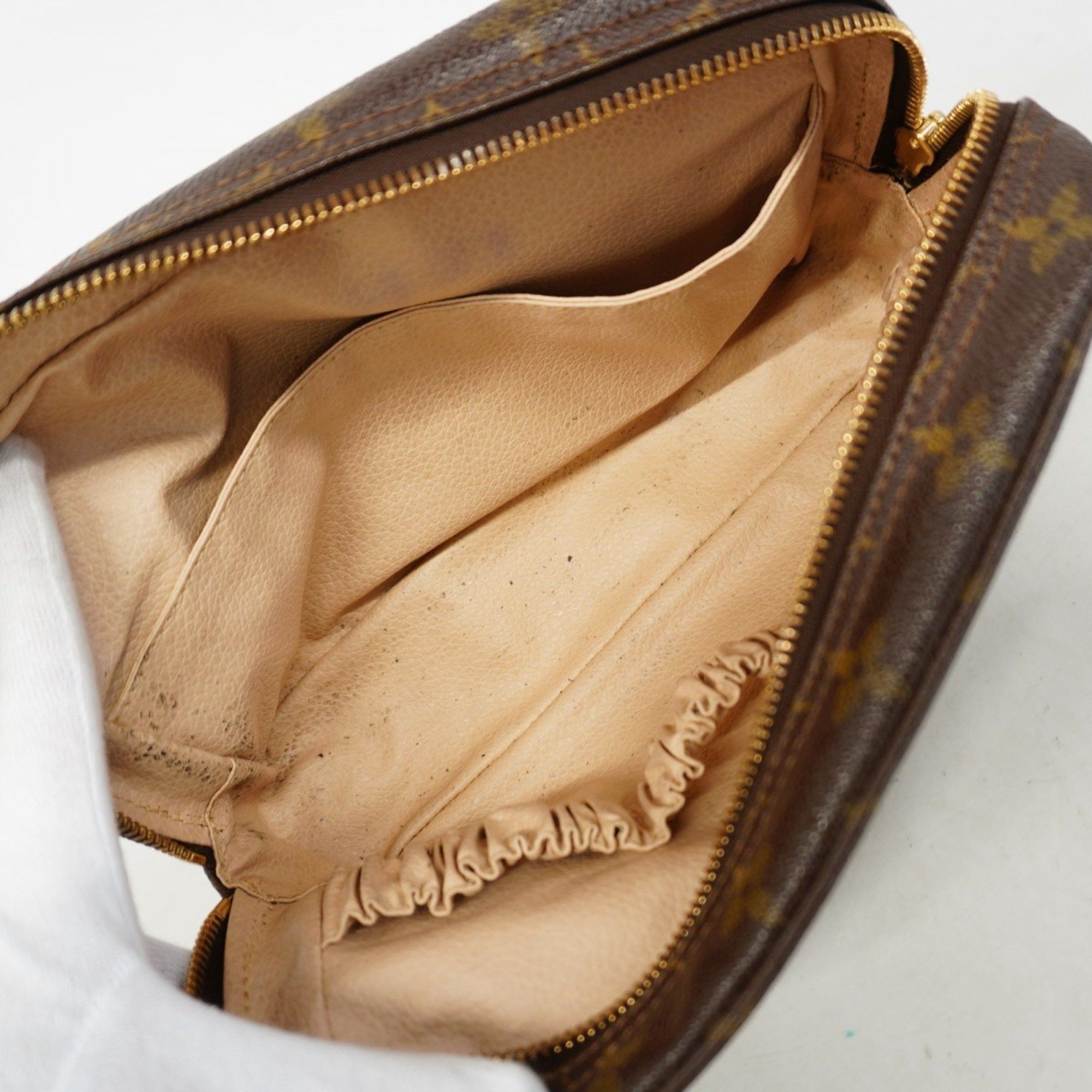 Louis Vuitton Louis Vuitton Truth Toilette 23 clutch Size ONE SIZE - 8 Thumbnail