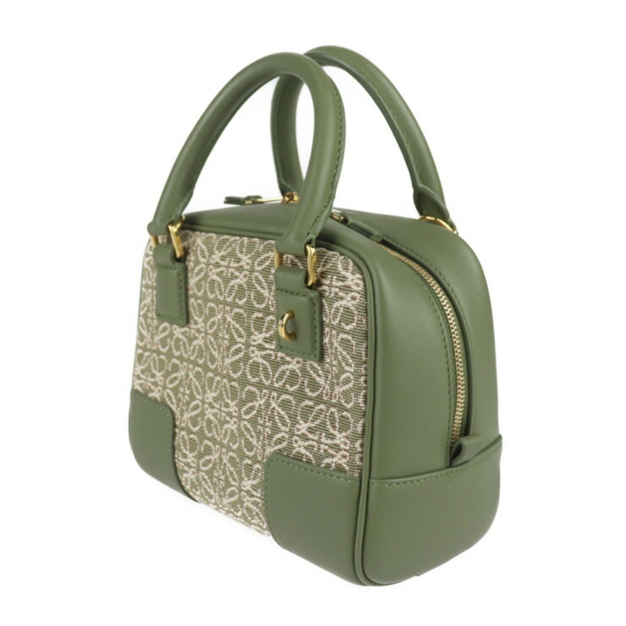 Loewe Loewe Amazona handbag Size ONE SIZE - 3 Thumbnail