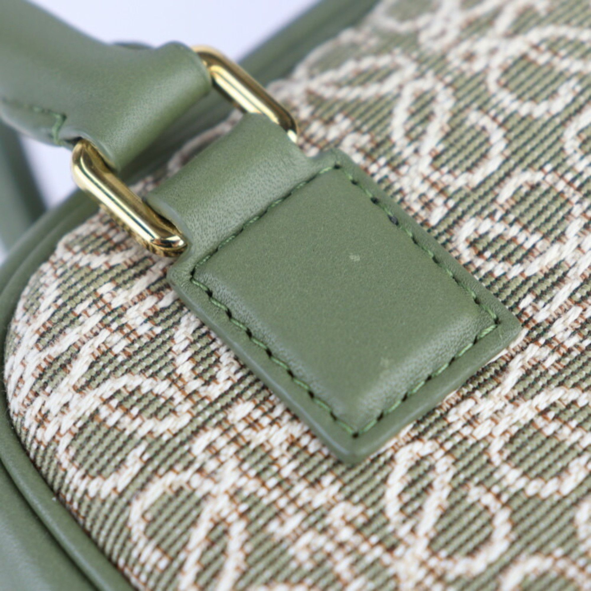Loewe Loewe Amazona handbag Size ONE SIZE - 5 Thumbnail