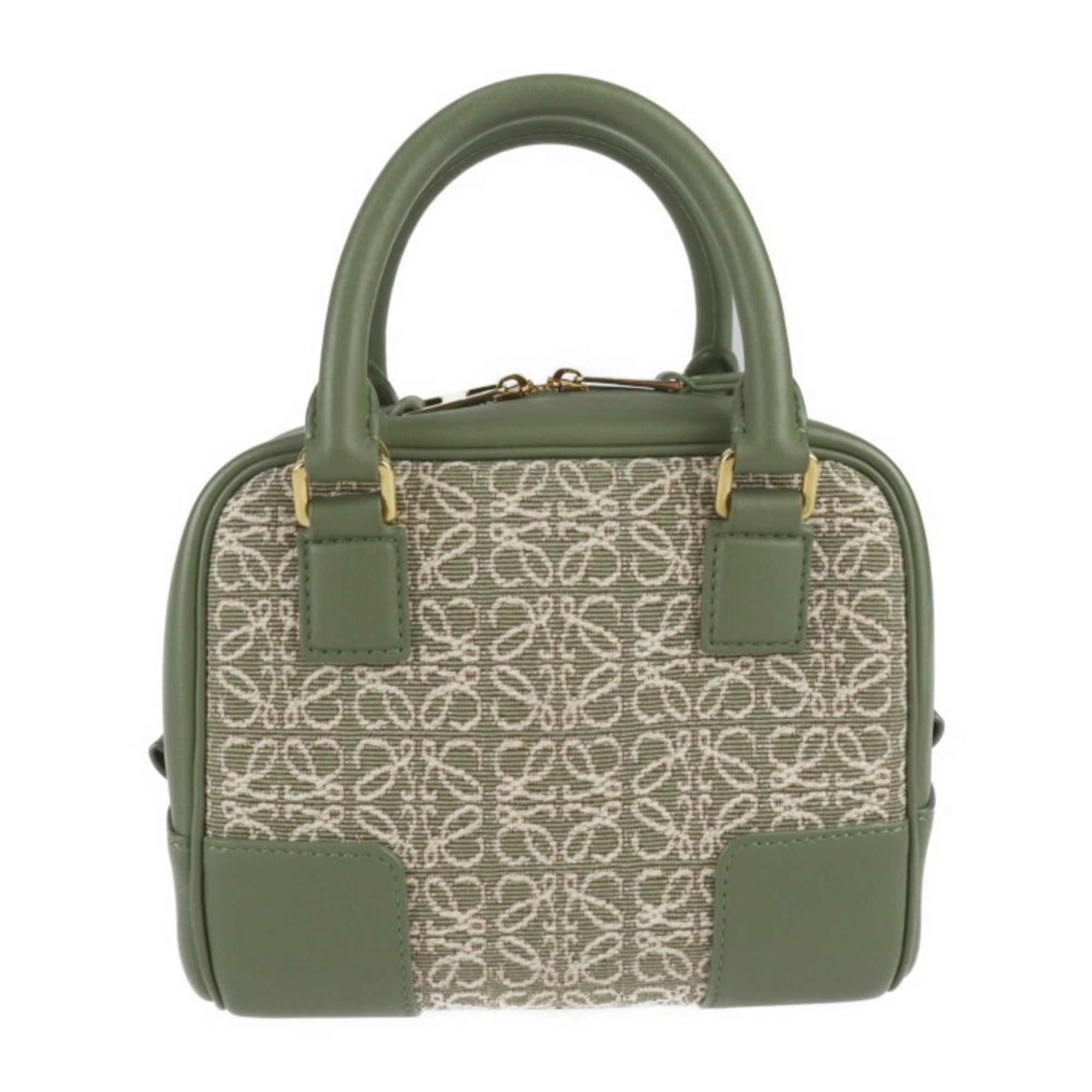 Loewe Loewe Amazona handbag Size ONE SIZE - 2 Thumbnail