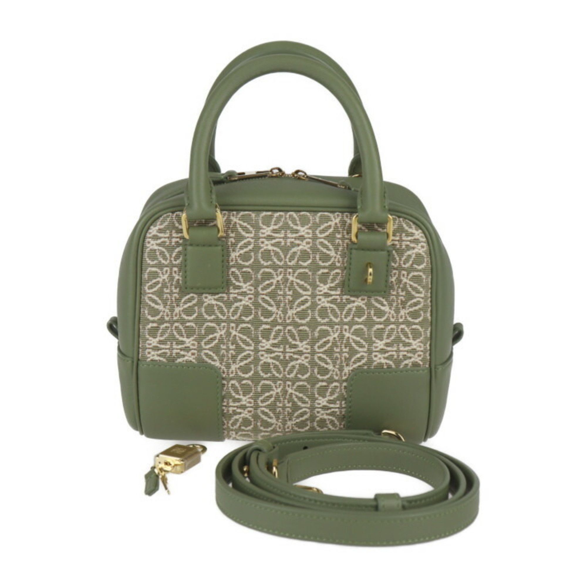 Loewe Loewe Amazona handbag Size ONE SIZE - 9 Thumbnail