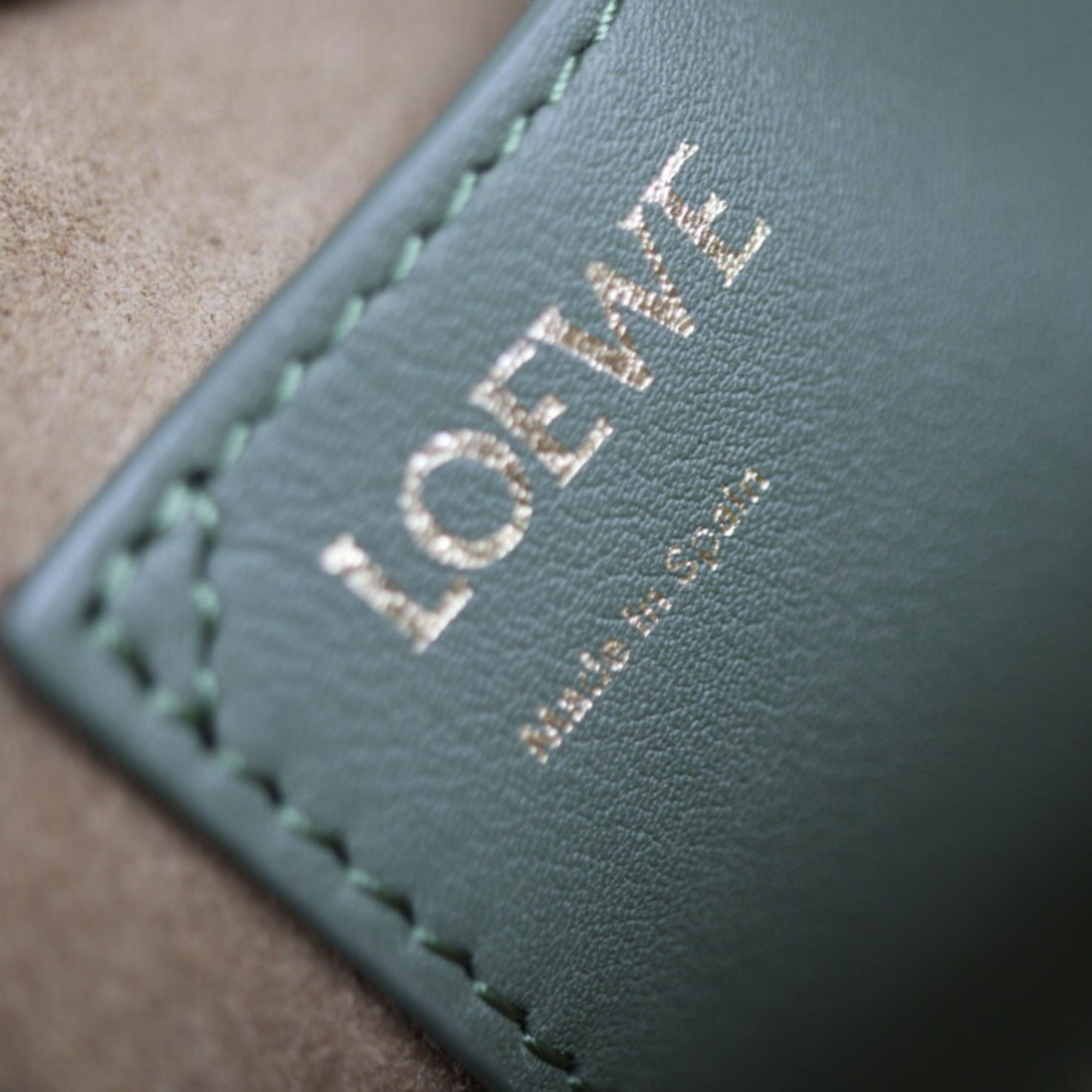Loewe Loewe Amazona handbag Size ONE SIZE - 7 Thumbnail