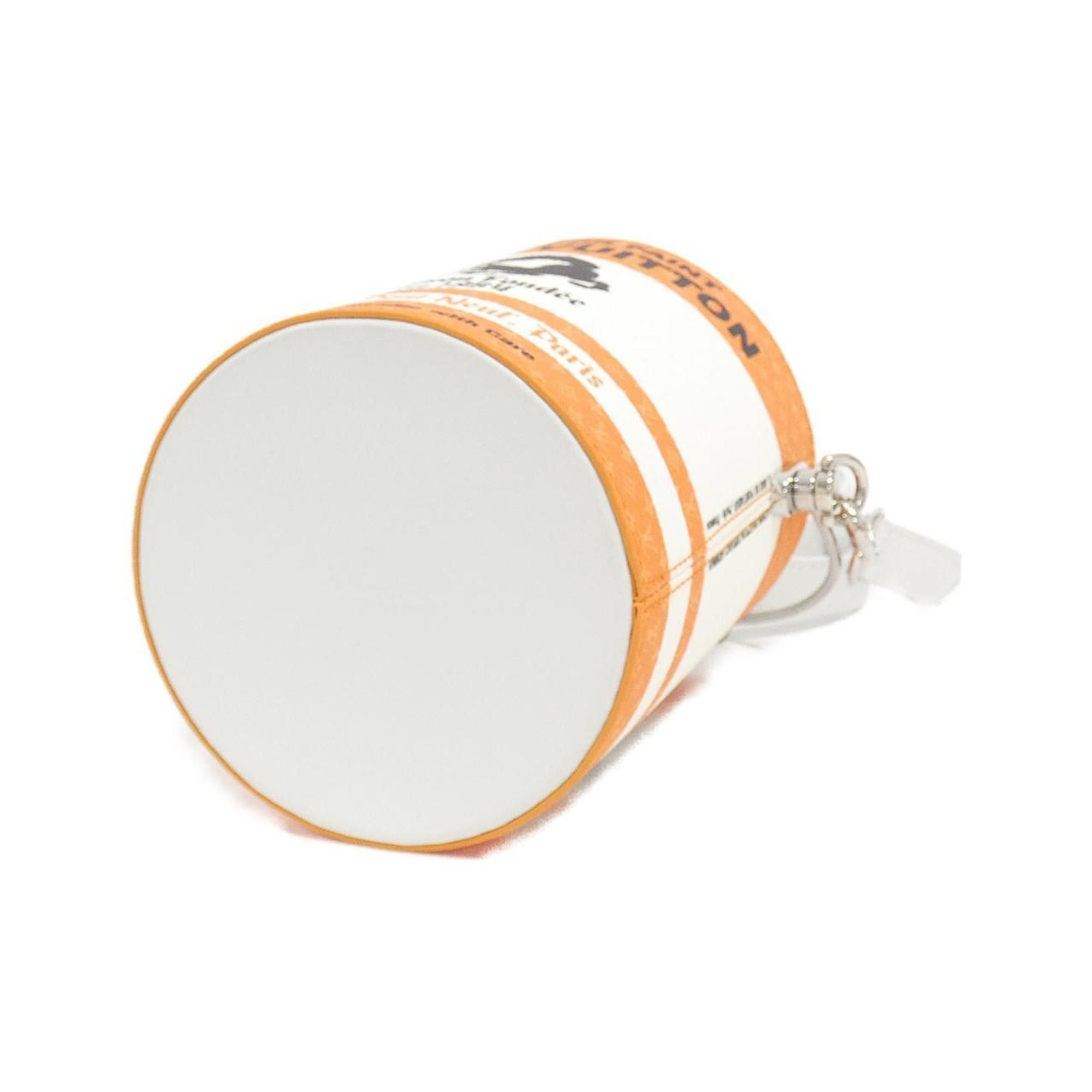 Louis Vuitton Louis Vuitton PAINT CAN handbag Size ONE SIZE - 4 Thumbnail