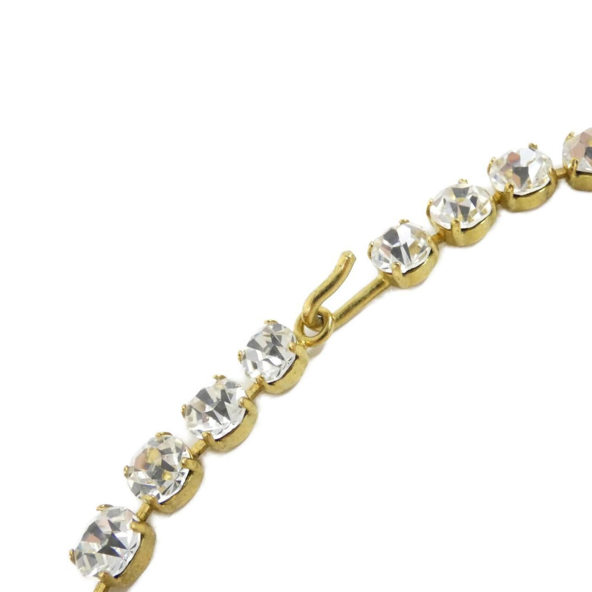 Chanel Chanel Coco Mark necklace Size ONE SIZE - 3 Thumbnail