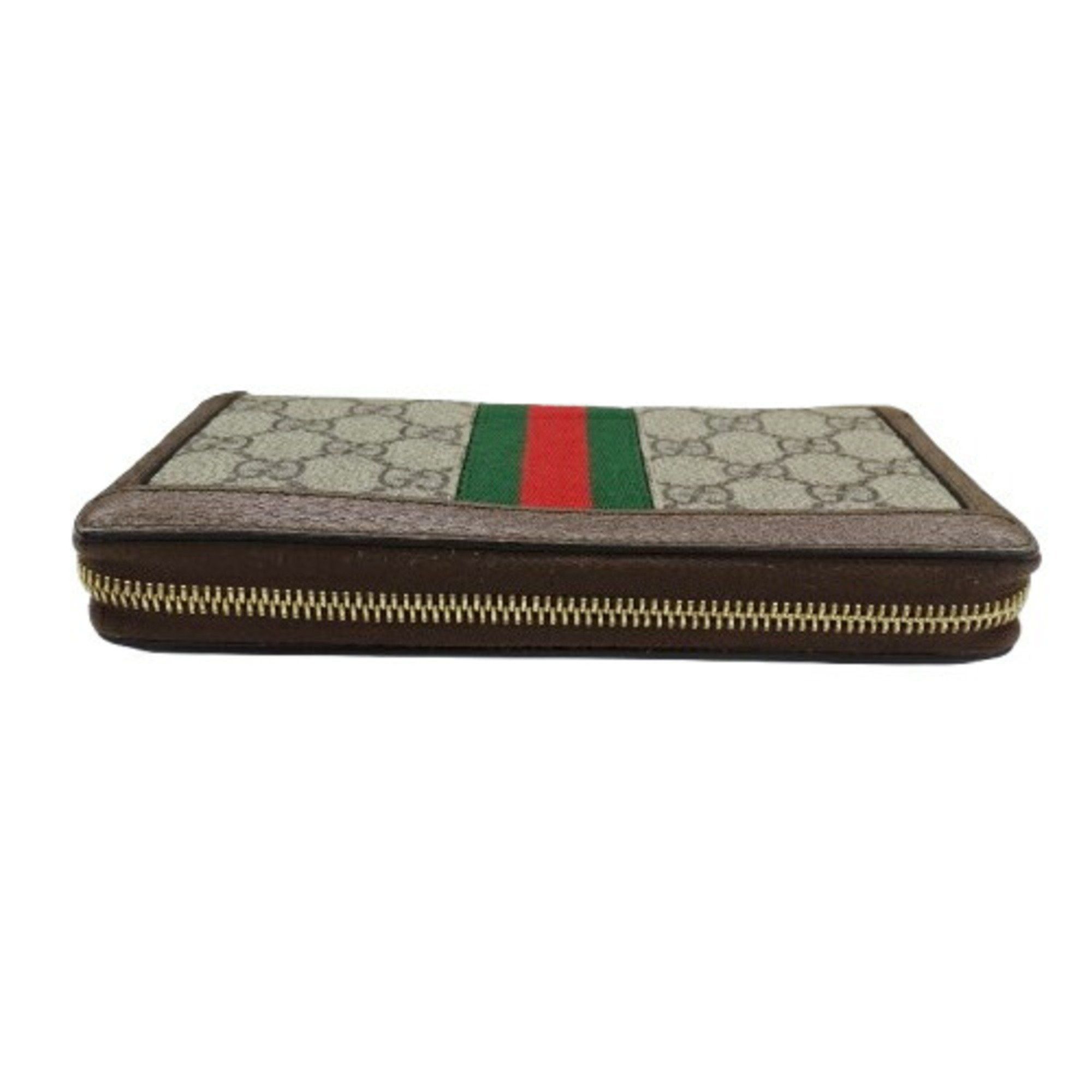 Gucci Gucci Ophidia wallet Size ONE SIZE - 3 Thumbnail