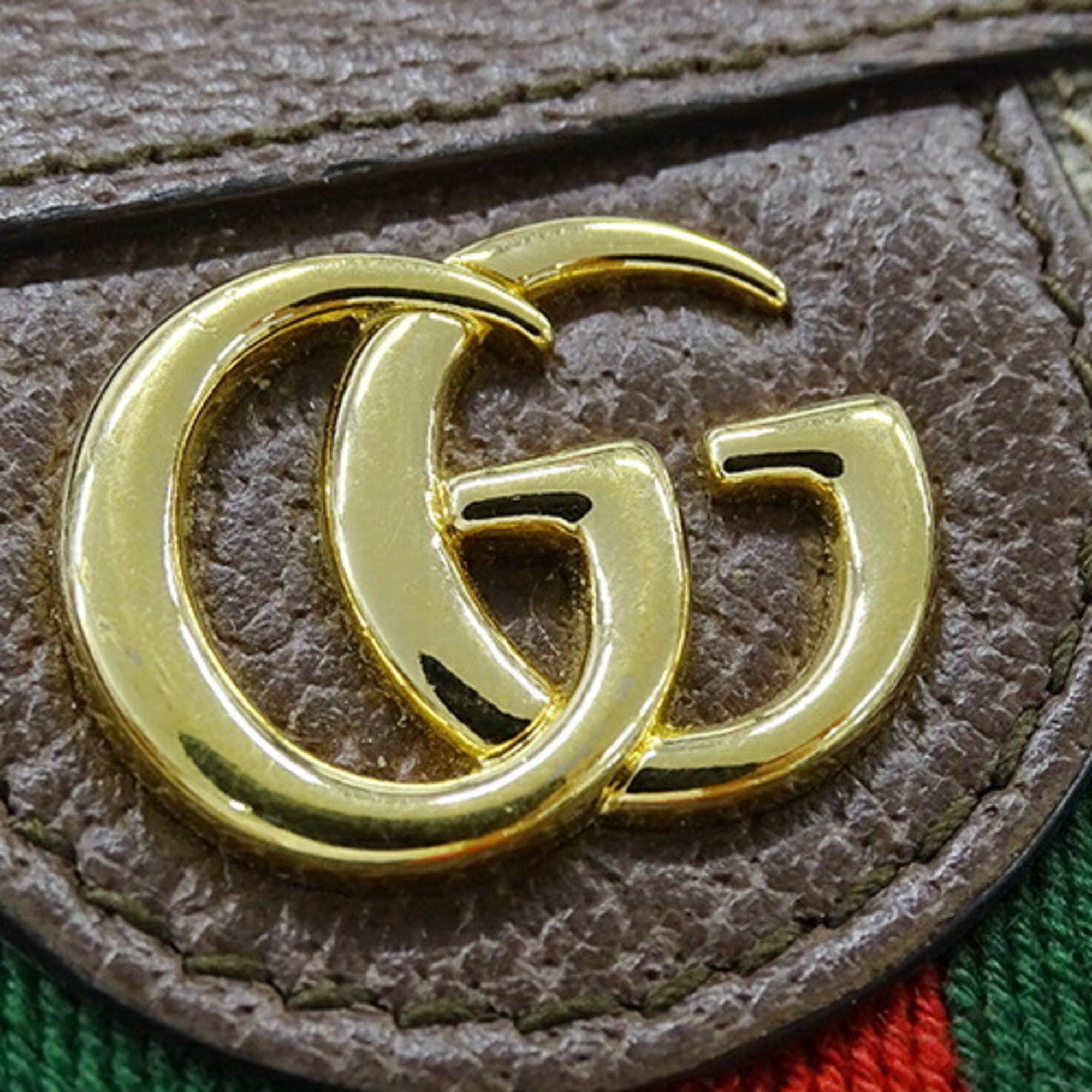 Gucci Gucci Ophidia wallet Size ONE SIZE - 9 Thumbnail