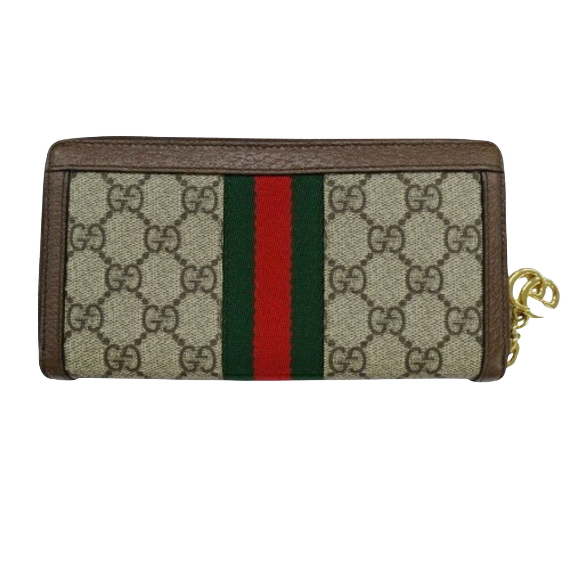 Gucci Gucci Ophidia wallet Size ONE SIZE - 2 Thumbnail