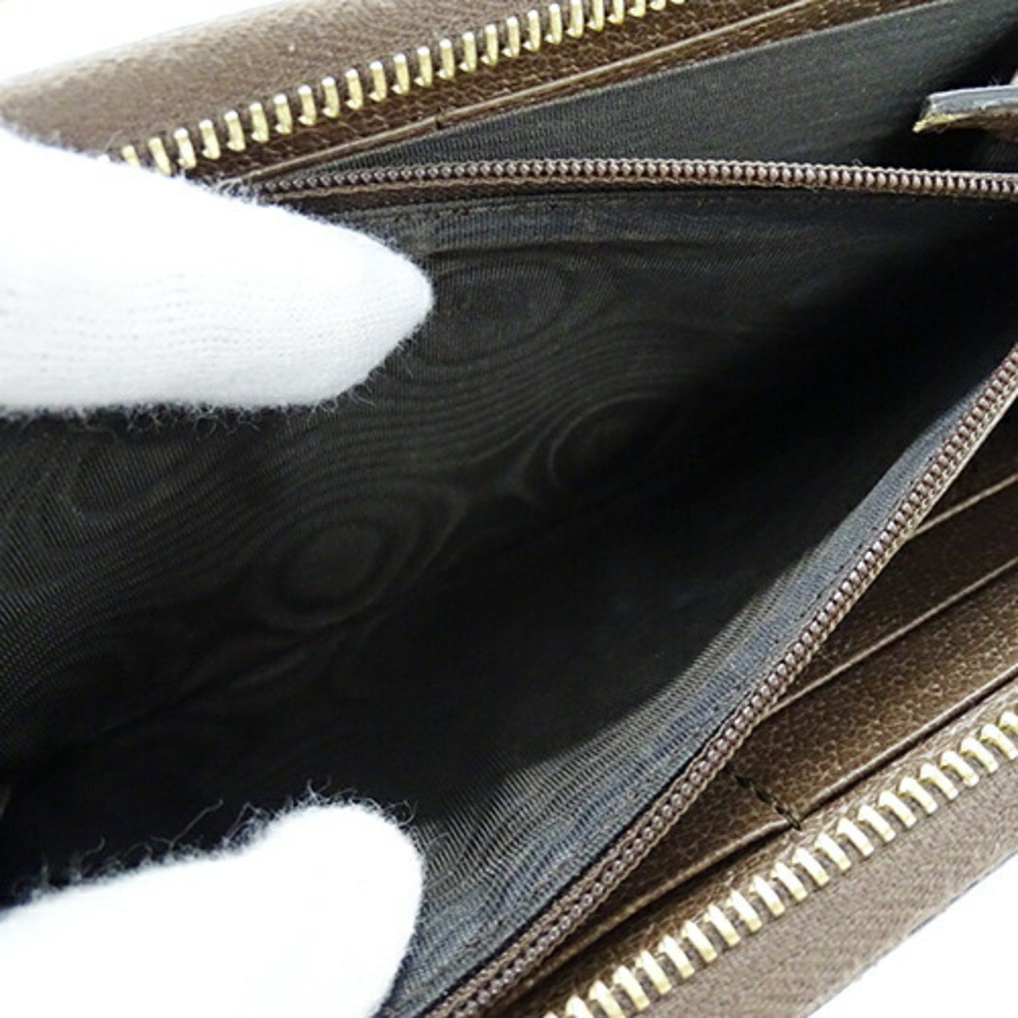 Gucci Gucci Ophidia wallet Size ONE SIZE - 12 Thumbnail
