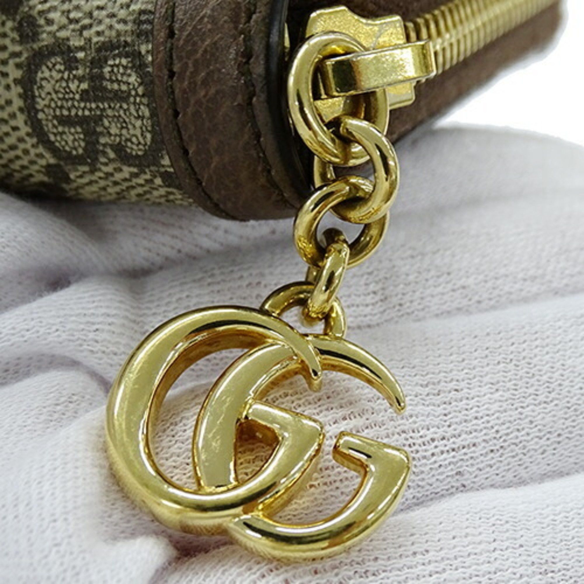 Gucci Gucci Ophidia wallet Size ONE SIZE - 6 Thumbnail