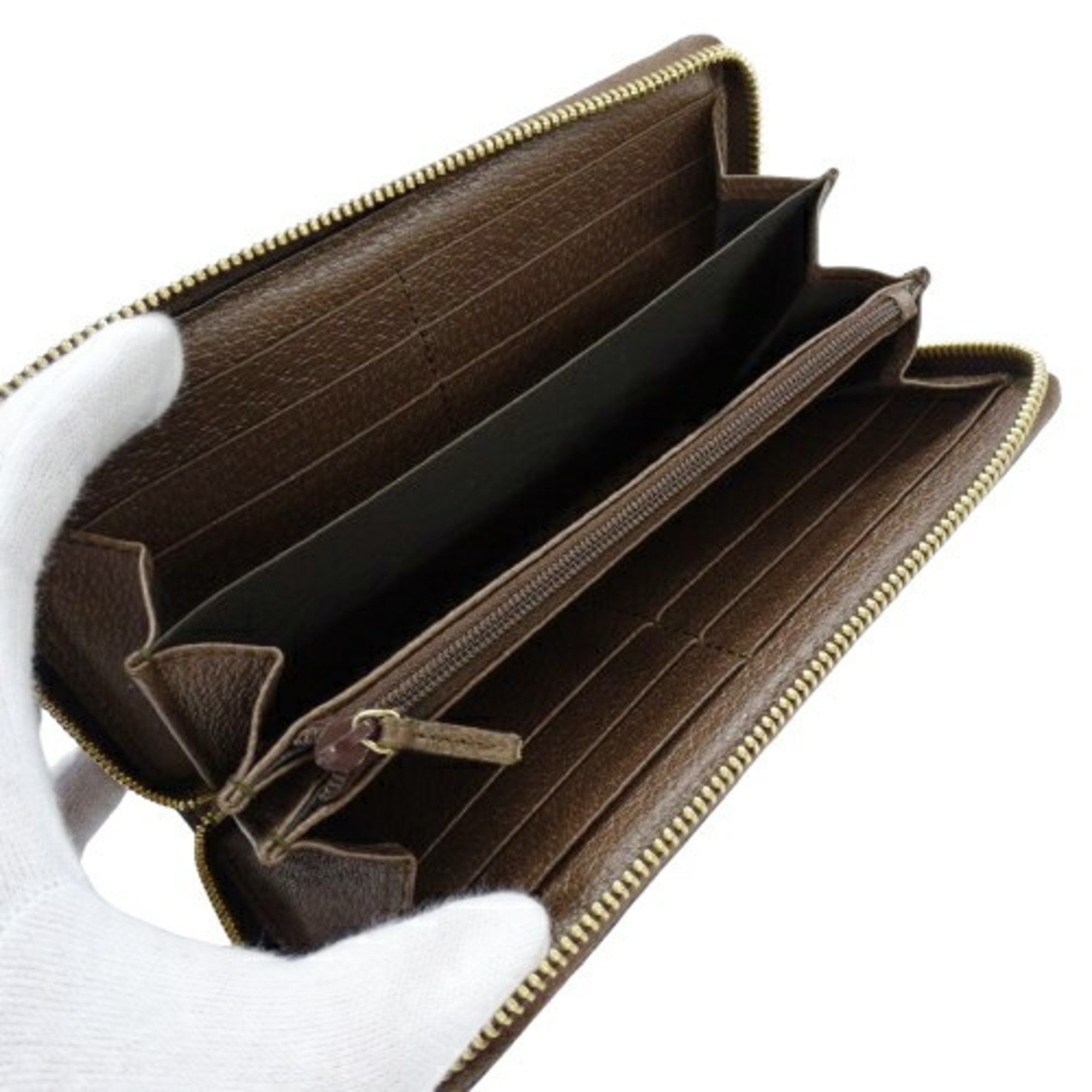Gucci Gucci Ophidia wallet Size ONE SIZE - 8 Thumbnail
