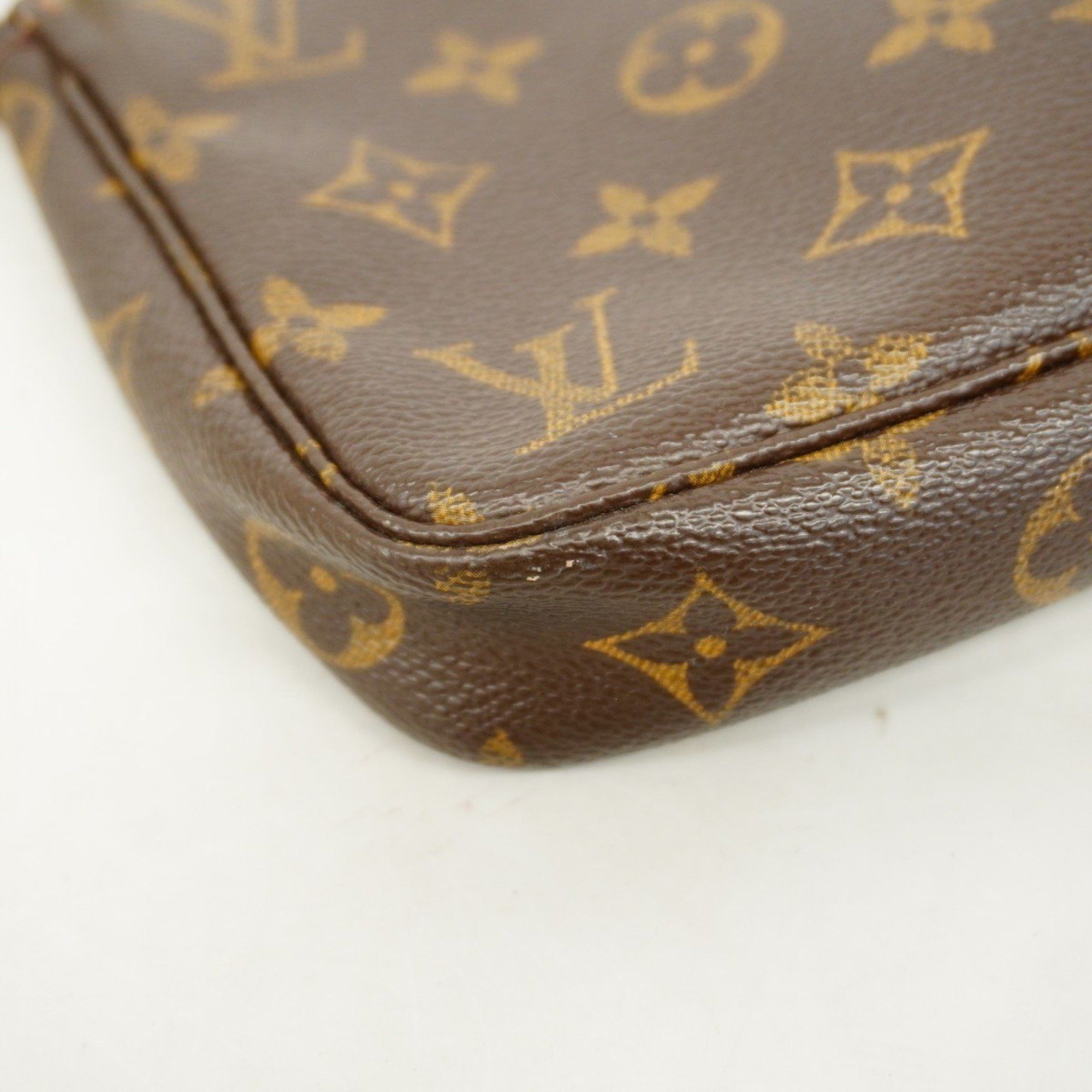 Louis Vuitton Louis Vuitton Pochette Accessoire clutch Size ONE SIZE - 6 Thumbnail