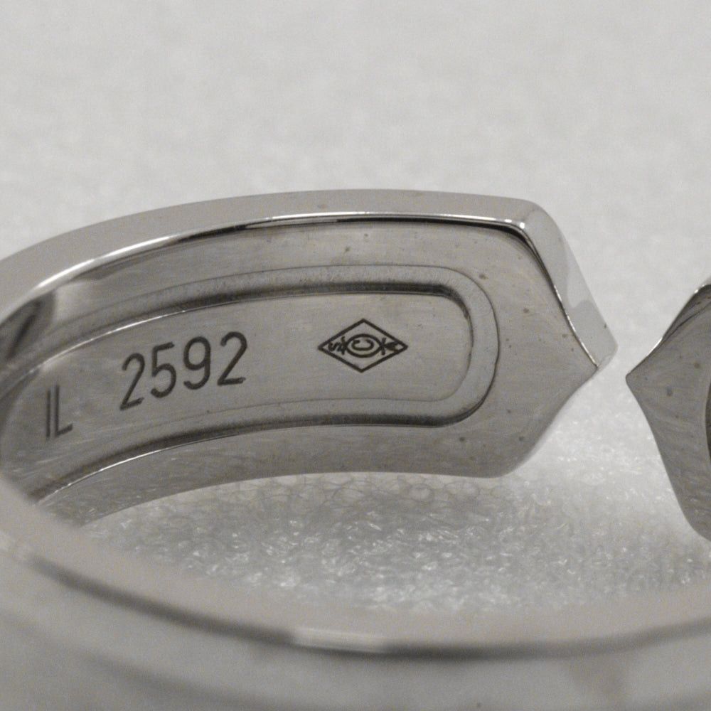 Cartier Cartier 2C C2 ring Size ONE SIZE - 8 Thumbnail