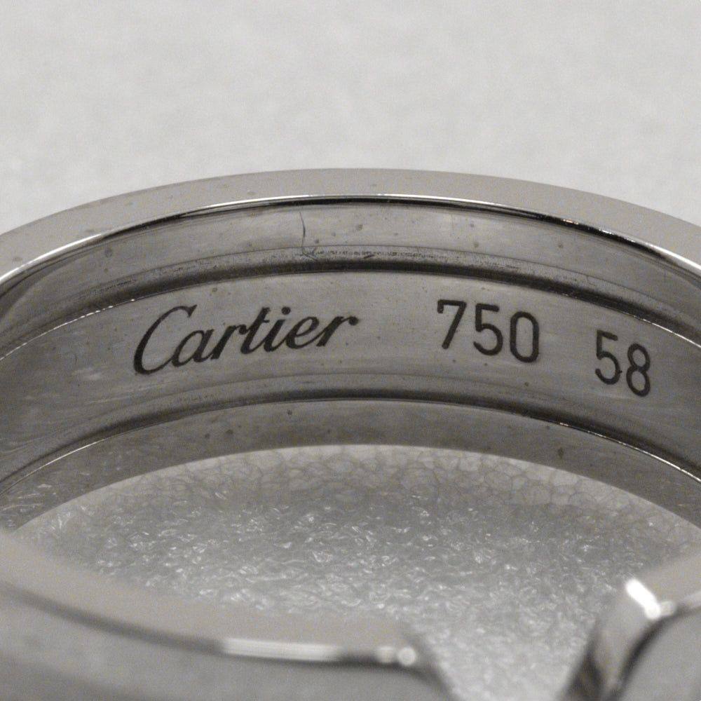 Cartier Cartier 2C C2 ring Size ONE SIZE - 6 Thumbnail