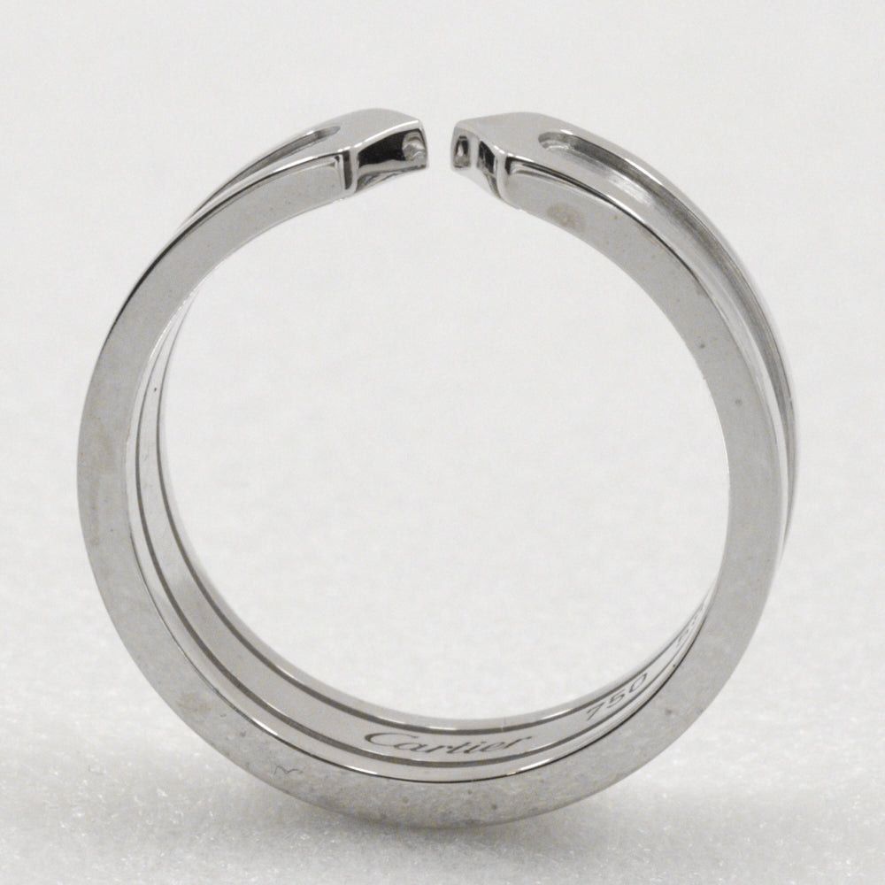Cartier Cartier 2C C2 ring Size ONE SIZE - 3 Thumbnail