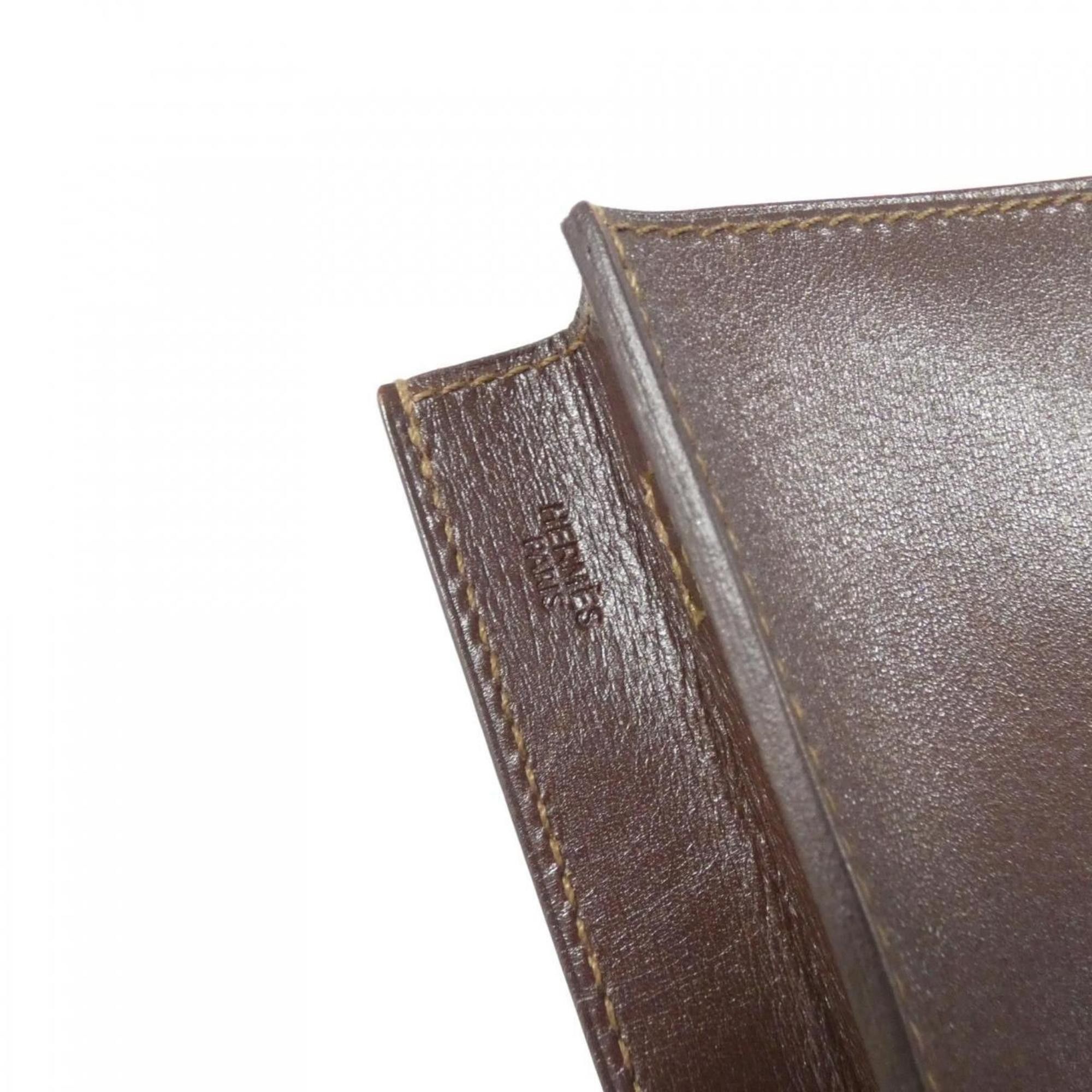 Hermes Hermès Onimetou shoulder Size ONE SIZE - 7 Thumbnail