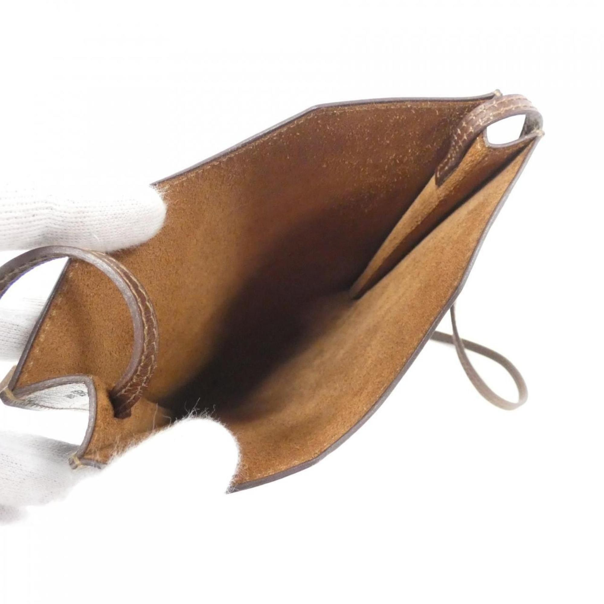 Hermes Hermès Onimetou shoulder Size ONE SIZE - 9 Thumbnail