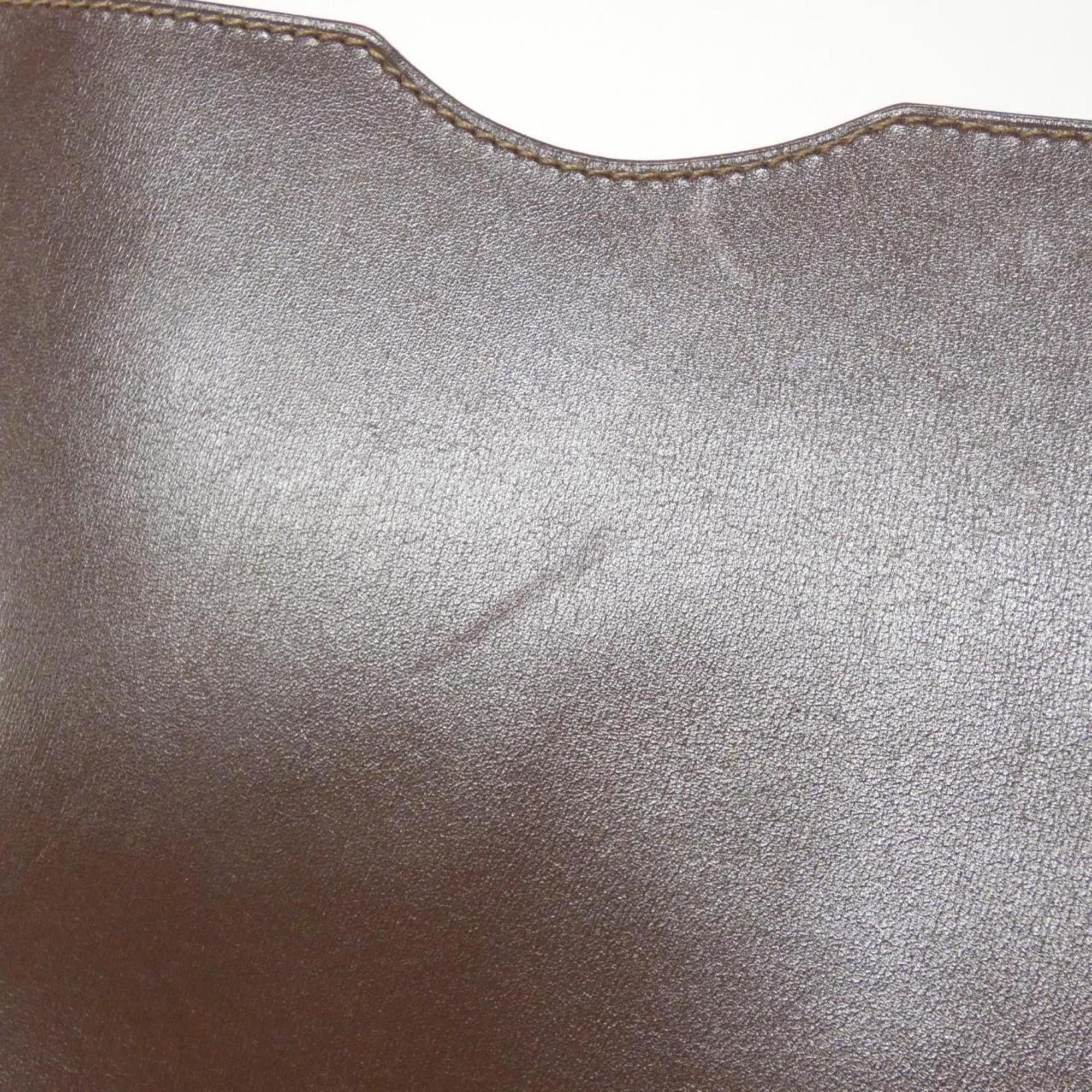 Hermes Hermès Onimetou shoulder Size ONE SIZE - 6 Thumbnail