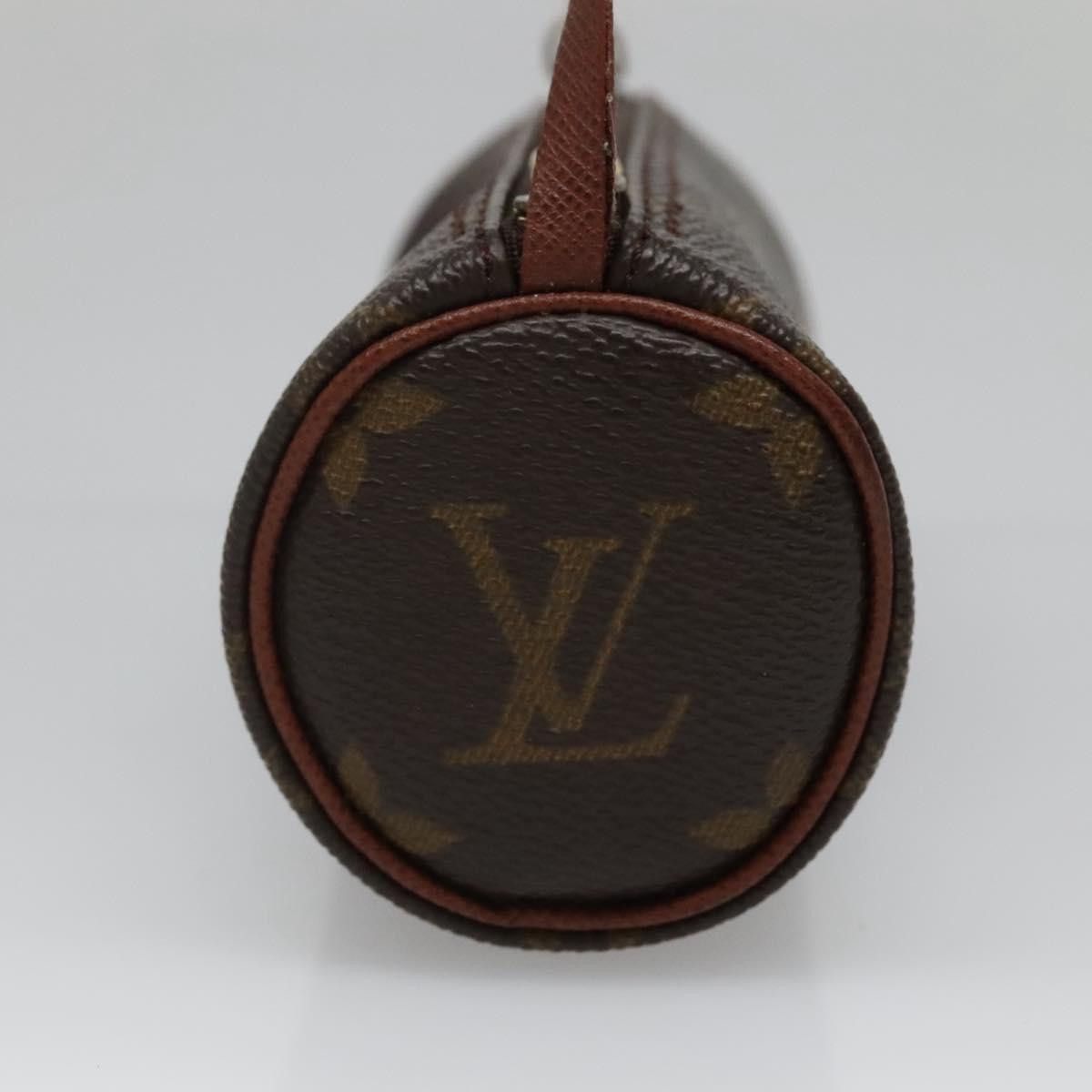 Louis Vuitton Louis Vuitton Papillon clutch Size ONE SIZE - 3 Thumbnail