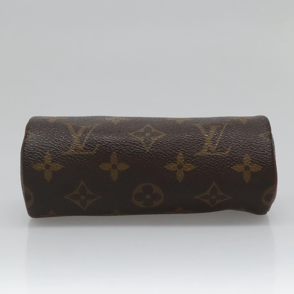 Louis Vuitton Louis Vuitton Papillon clutch Size ONE SIZE - 17 Thumbnail