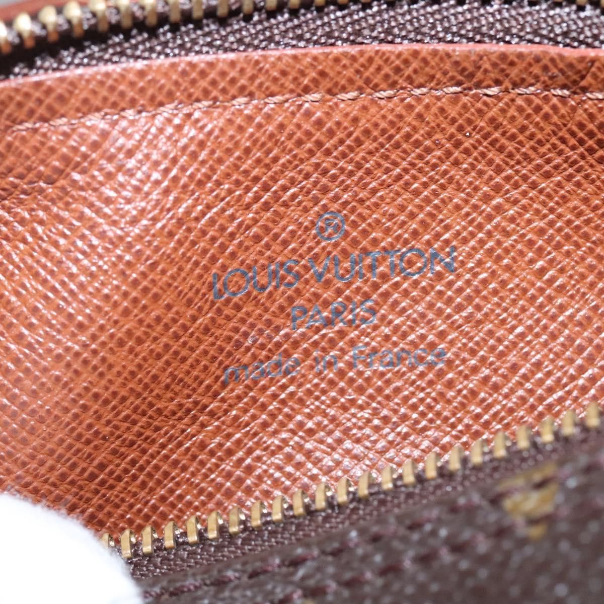 Louis Vuitton Louis Vuitton Papillon clutch Size ONE SIZE - 14 Thumbnail