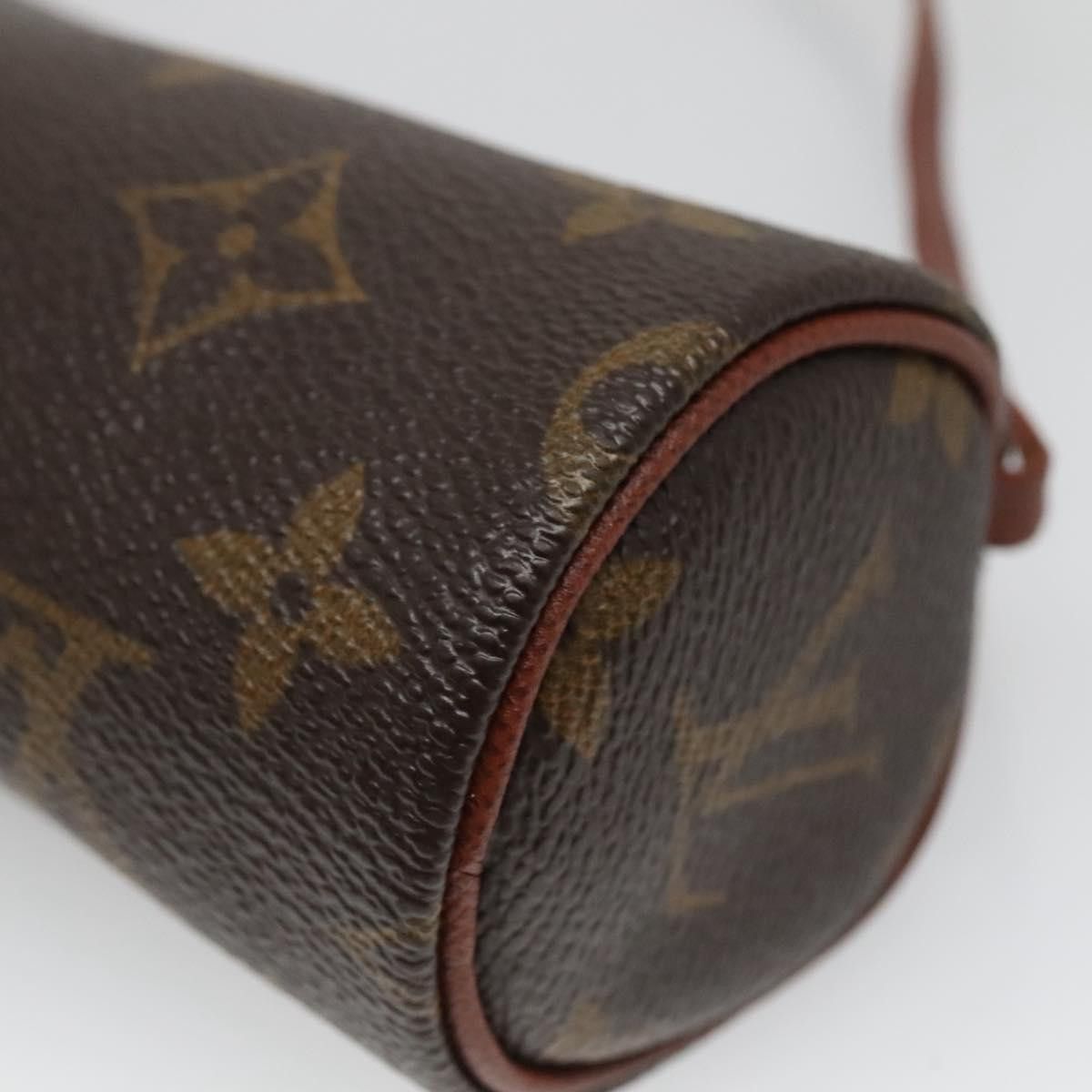 Louis Vuitton Louis Vuitton Papillon clutch Size ONE SIZE - 8 Thumbnail