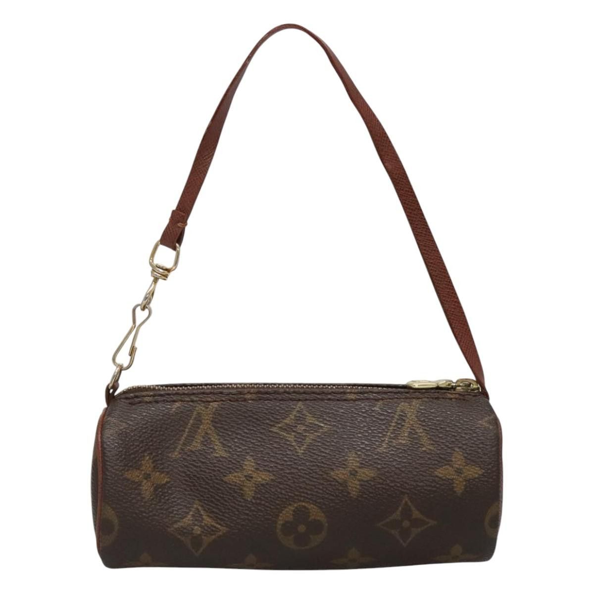 Louis Vuitton Louis Vuitton Papillon clutch Size ONE SIZE - 2 Thumbnail