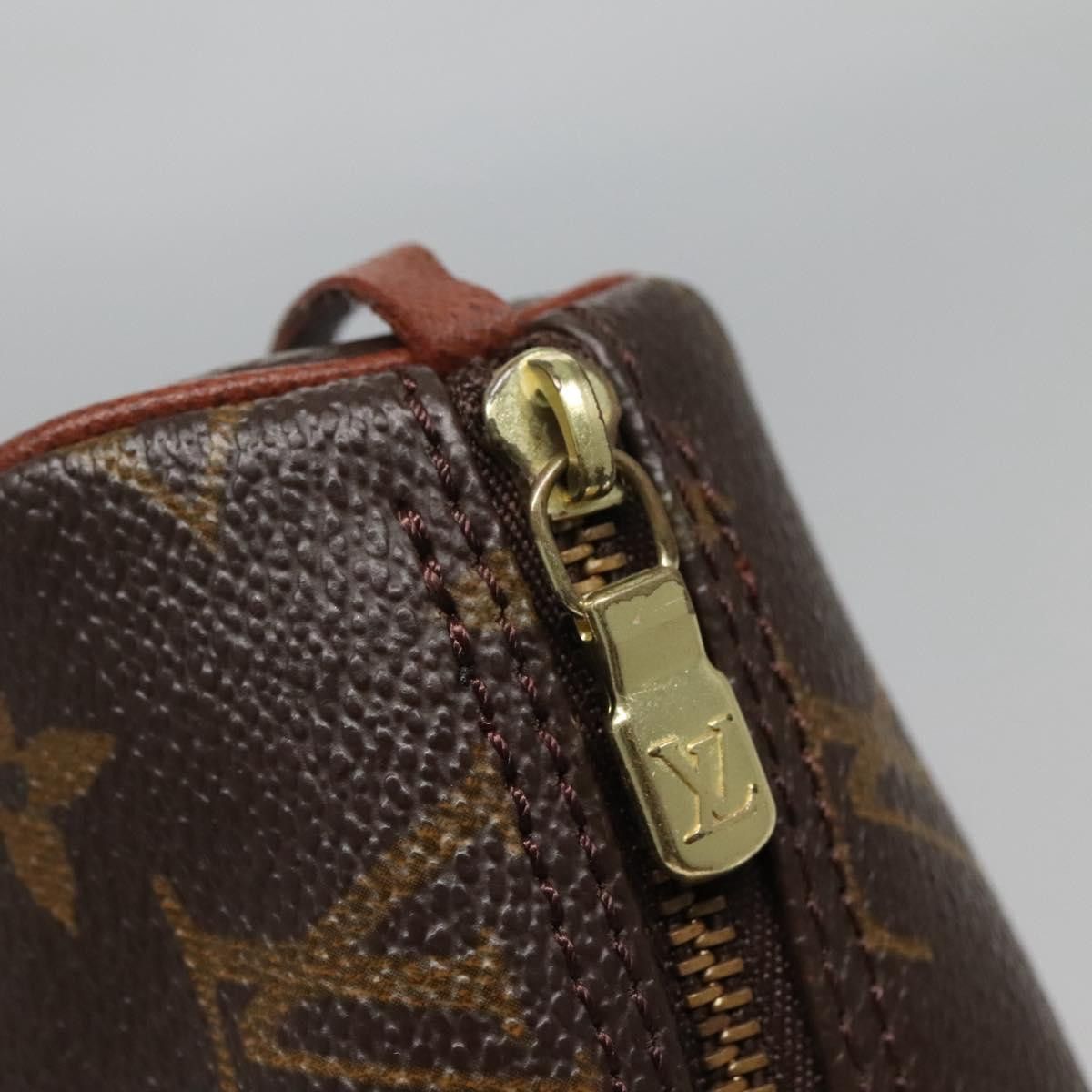 Louis Vuitton Louis Vuitton Papillon clutch Size ONE SIZE - 12 Thumbnail