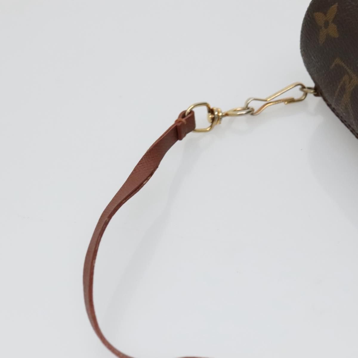 Louis Vuitton Louis Vuitton Papillon clutch Size ONE SIZE - 16 Thumbnail