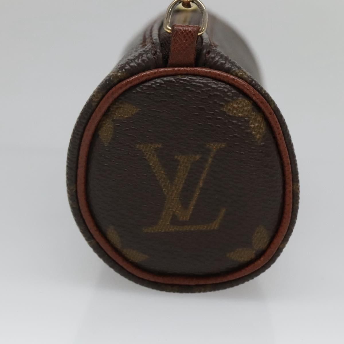 Louis Vuitton Louis Vuitton Papillon clutch Size ONE SIZE - 4 Thumbnail