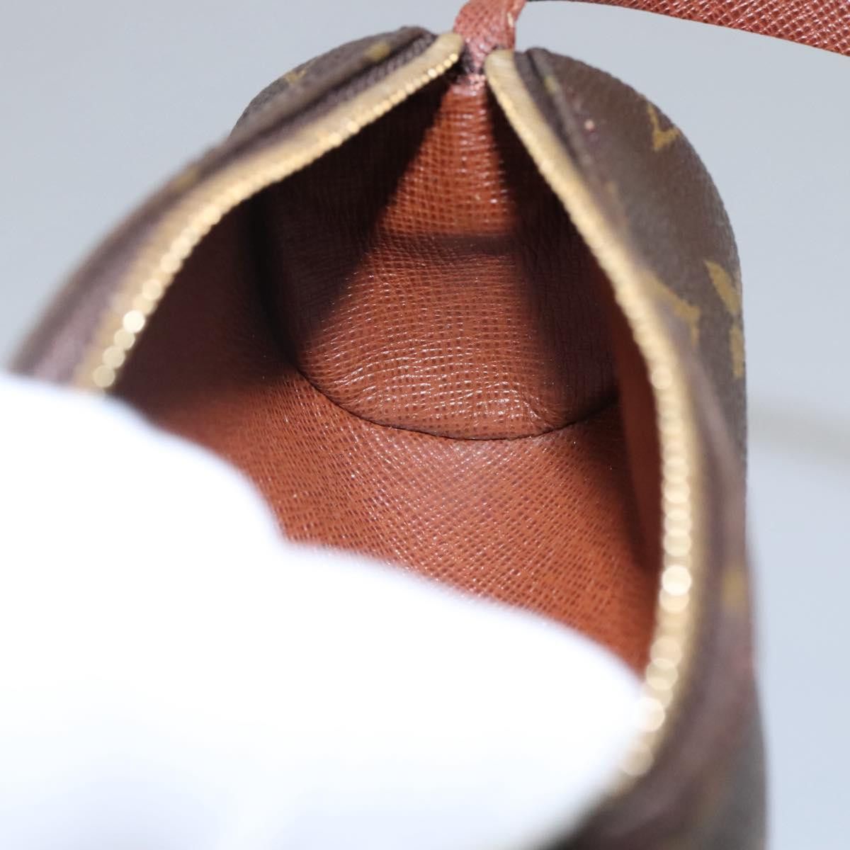 Louis Vuitton Louis Vuitton Papillon clutch Size ONE SIZE - 20 Thumbnail