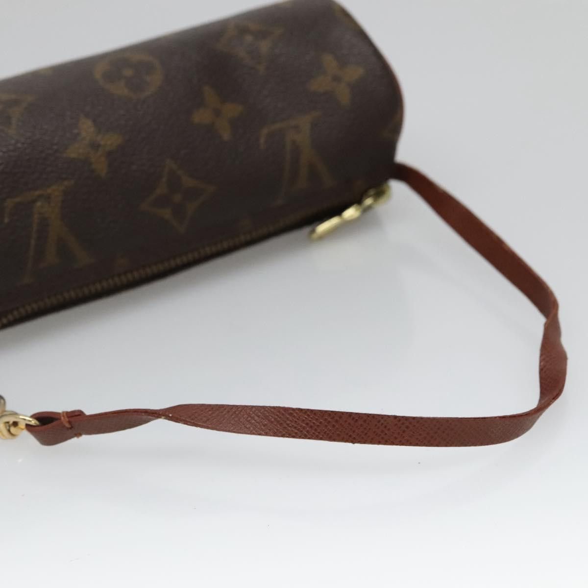 Louis Vuitton Louis Vuitton Papillon clutch Size ONE SIZE - 5 Thumbnail