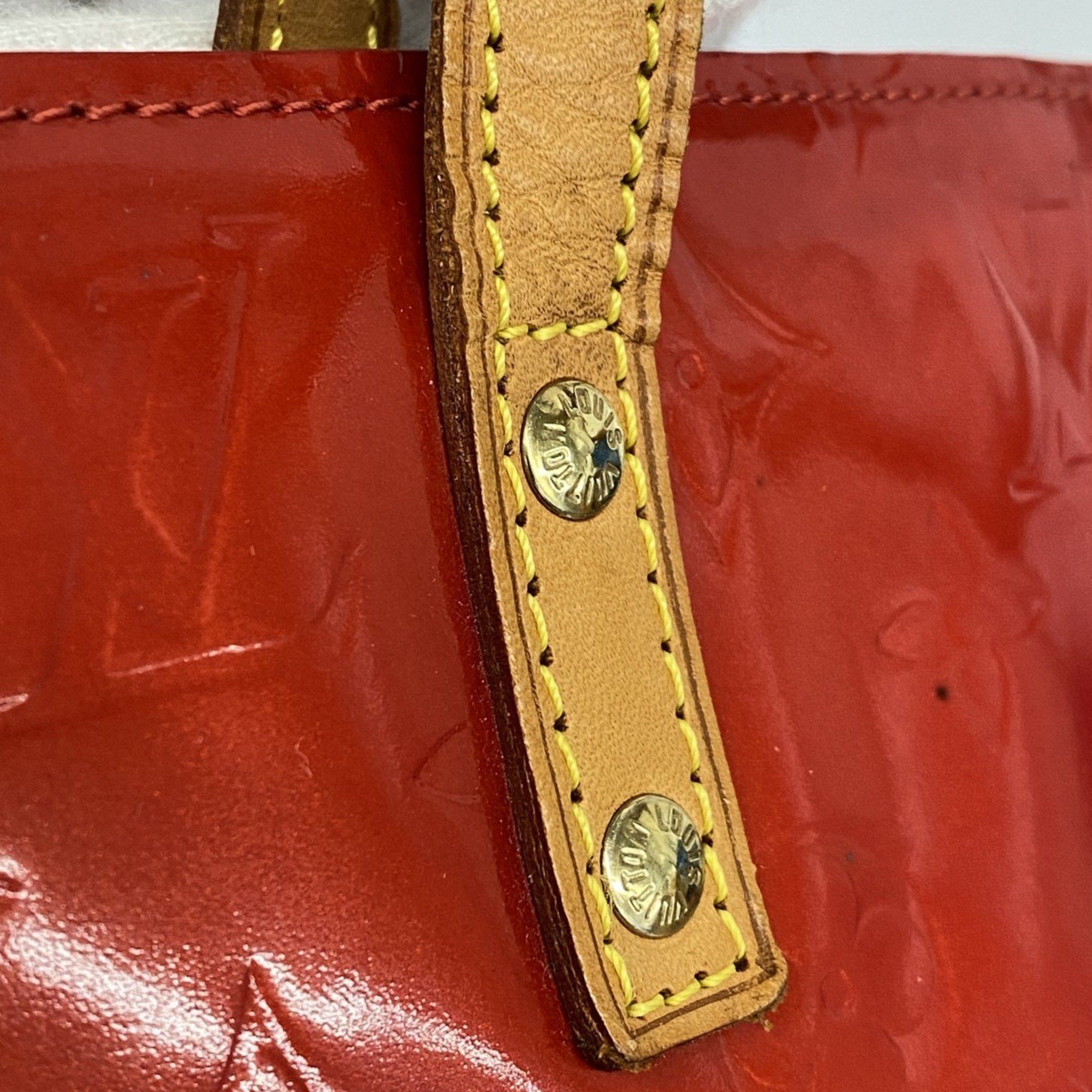 Louis Vuitton Louis Vuitton Reade tote Size ONE SIZE - 8 Thumbnail