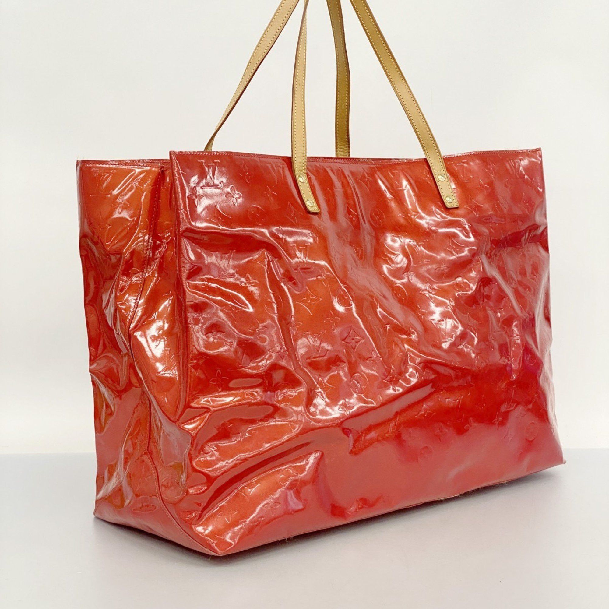 Louis Vuitton Louis Vuitton Reade tote Size ONE SIZE - 3 Thumbnail