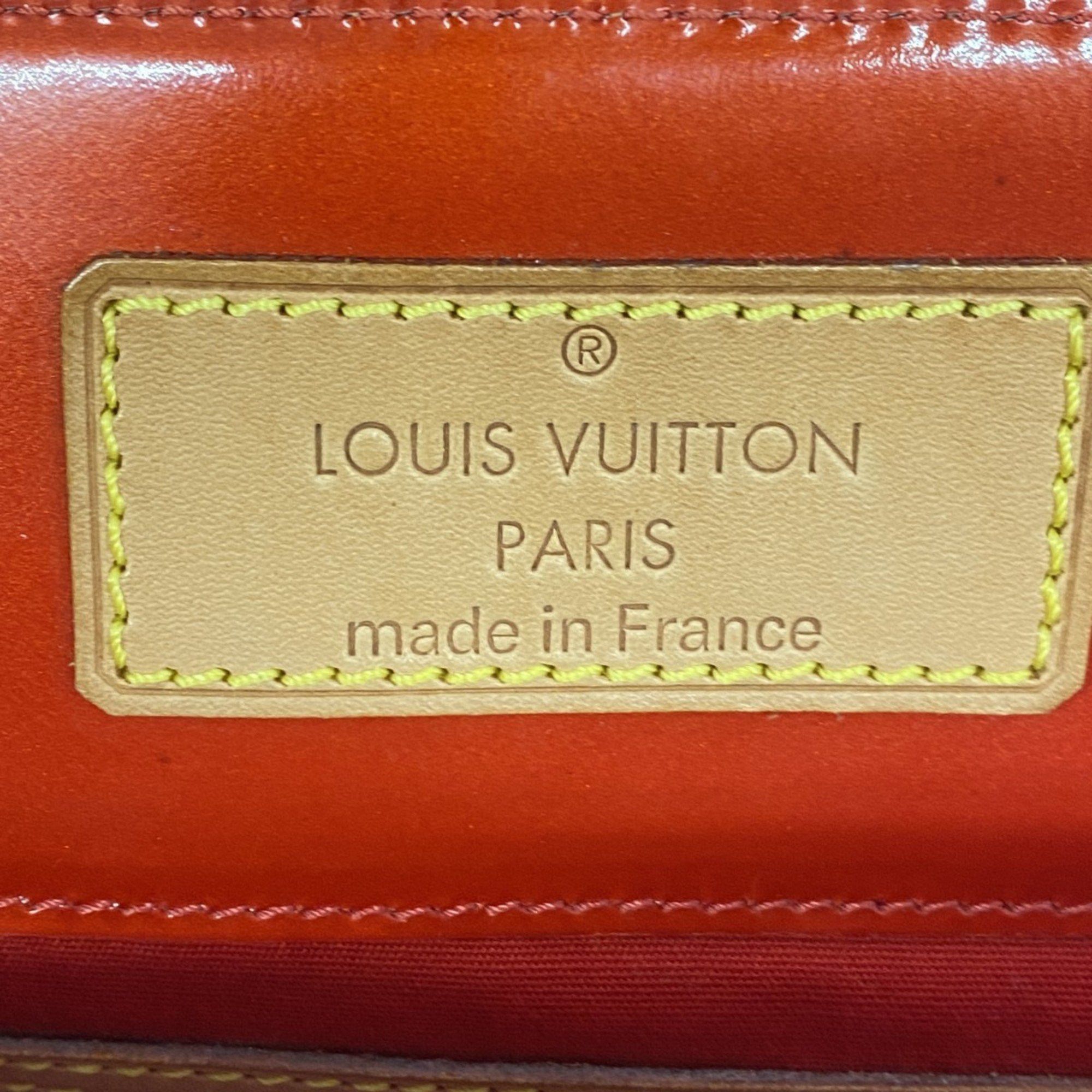 Louis Vuitton Louis Vuitton Reade tote Size ONE SIZE - 11 Thumbnail