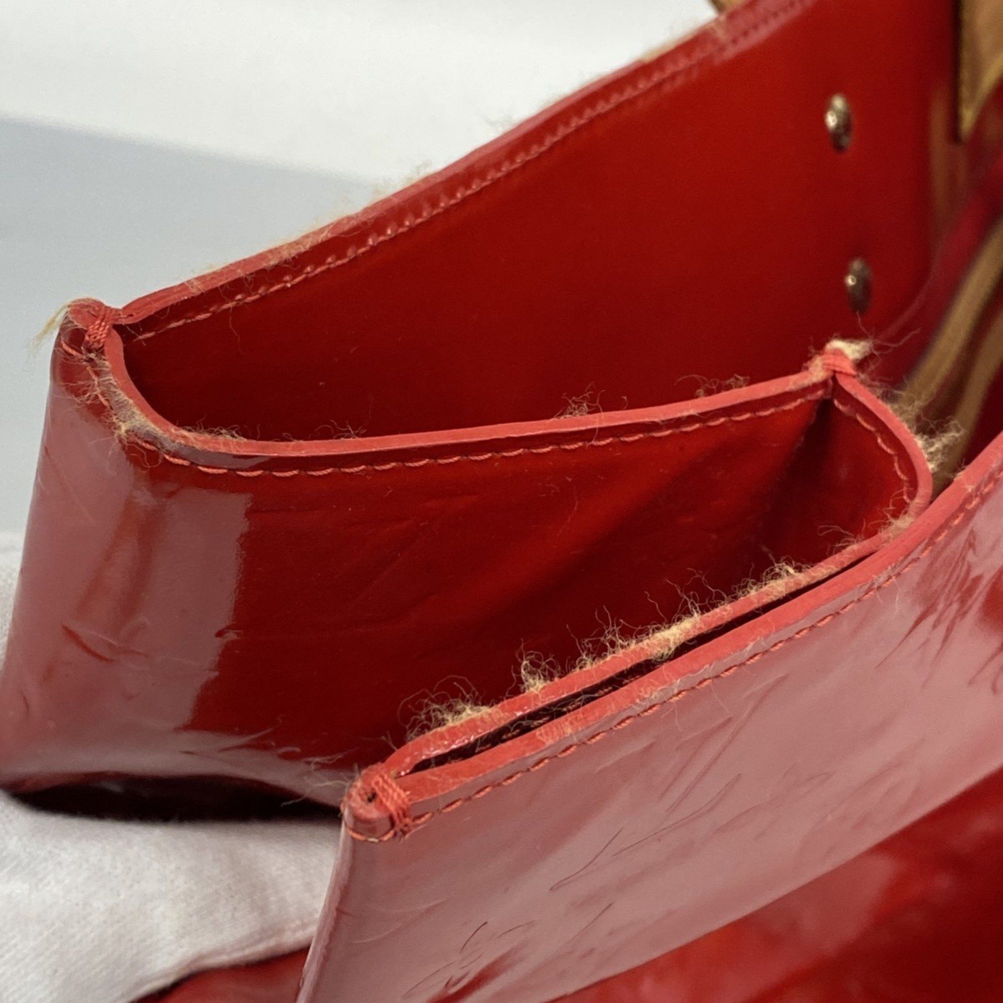 Louis Vuitton Louis Vuitton Reade tote Size ONE SIZE - 7 Thumbnail