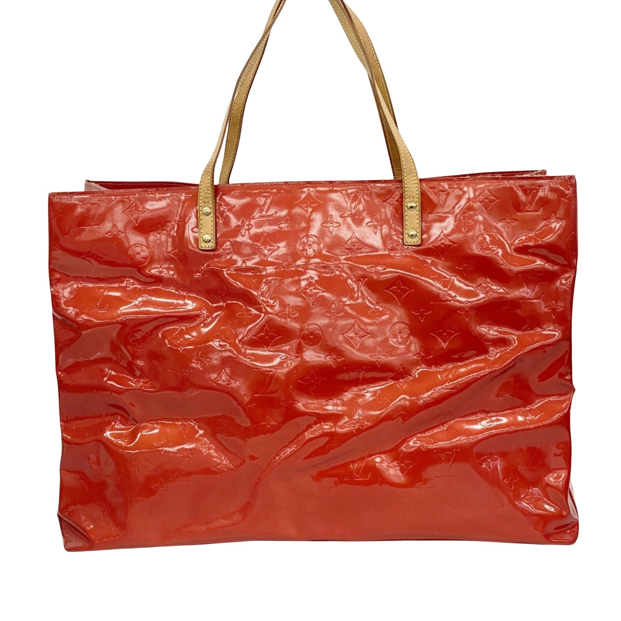 Louis Vuitton Louis Vuitton Reade tote Size ONE SIZE - 2 Thumbnail