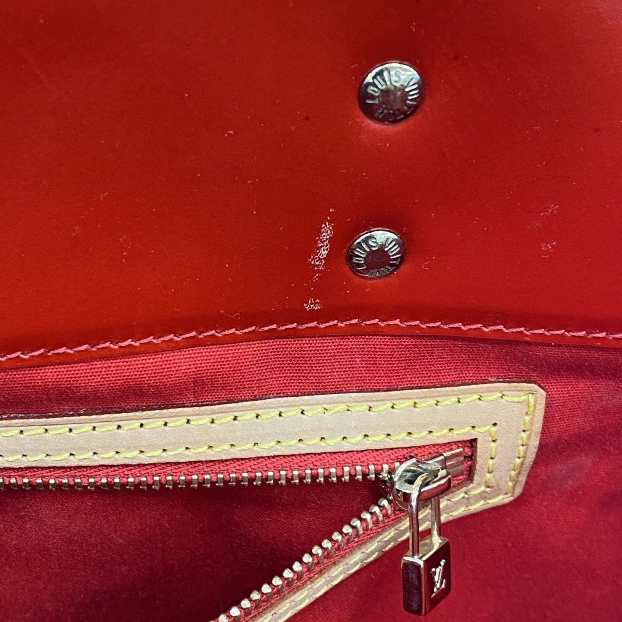 Louis Vuitton Louis Vuitton Reade tote Size ONE SIZE - 9 Thumbnail