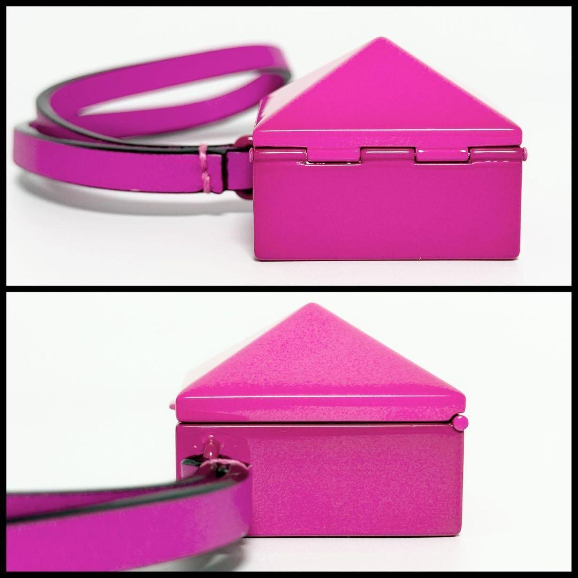 Valentino Valentino Garavani Rockstud bag Size ONE SIZE - 4 Thumbnail