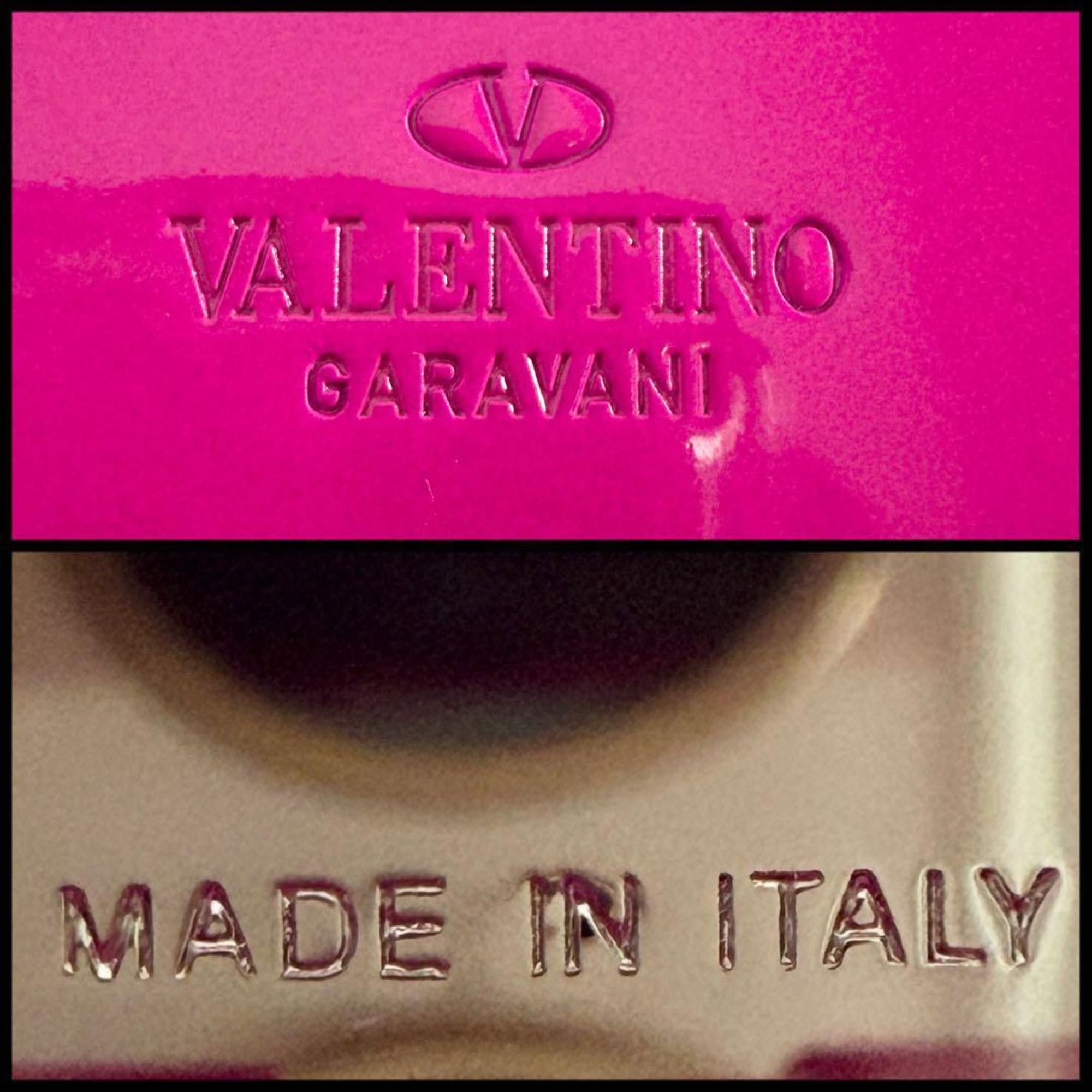 Valentino Valentino Garavani Rockstud bag Size ONE SIZE - 9 Thumbnail