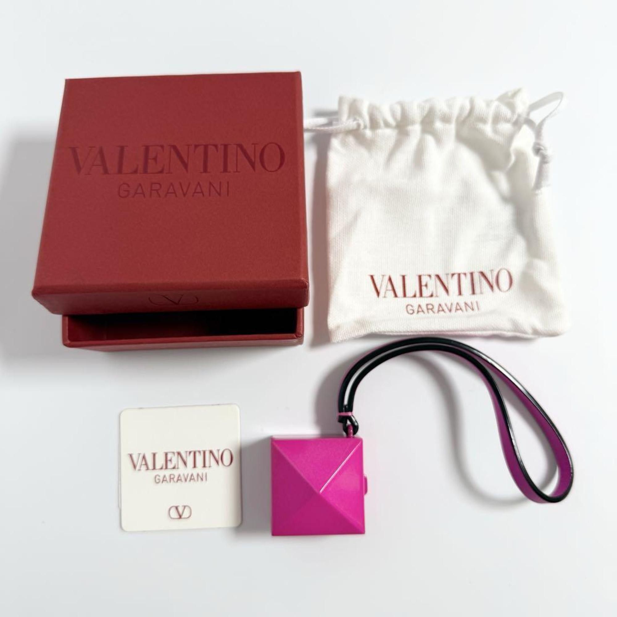 Valentino Valentino Garavani Rockstud bag Size ONE SIZE - 10 Thumbnail