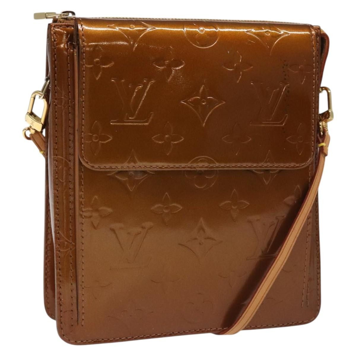 Louis Vuitton Louis Vuitton Mott clutch Size ONE SIZE - 17 Thumbnail