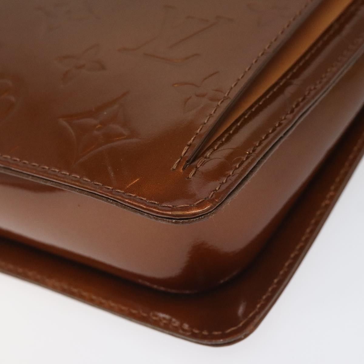 Louis Vuitton Louis Vuitton Mott clutch Size ONE SIZE - 7 Thumbnail