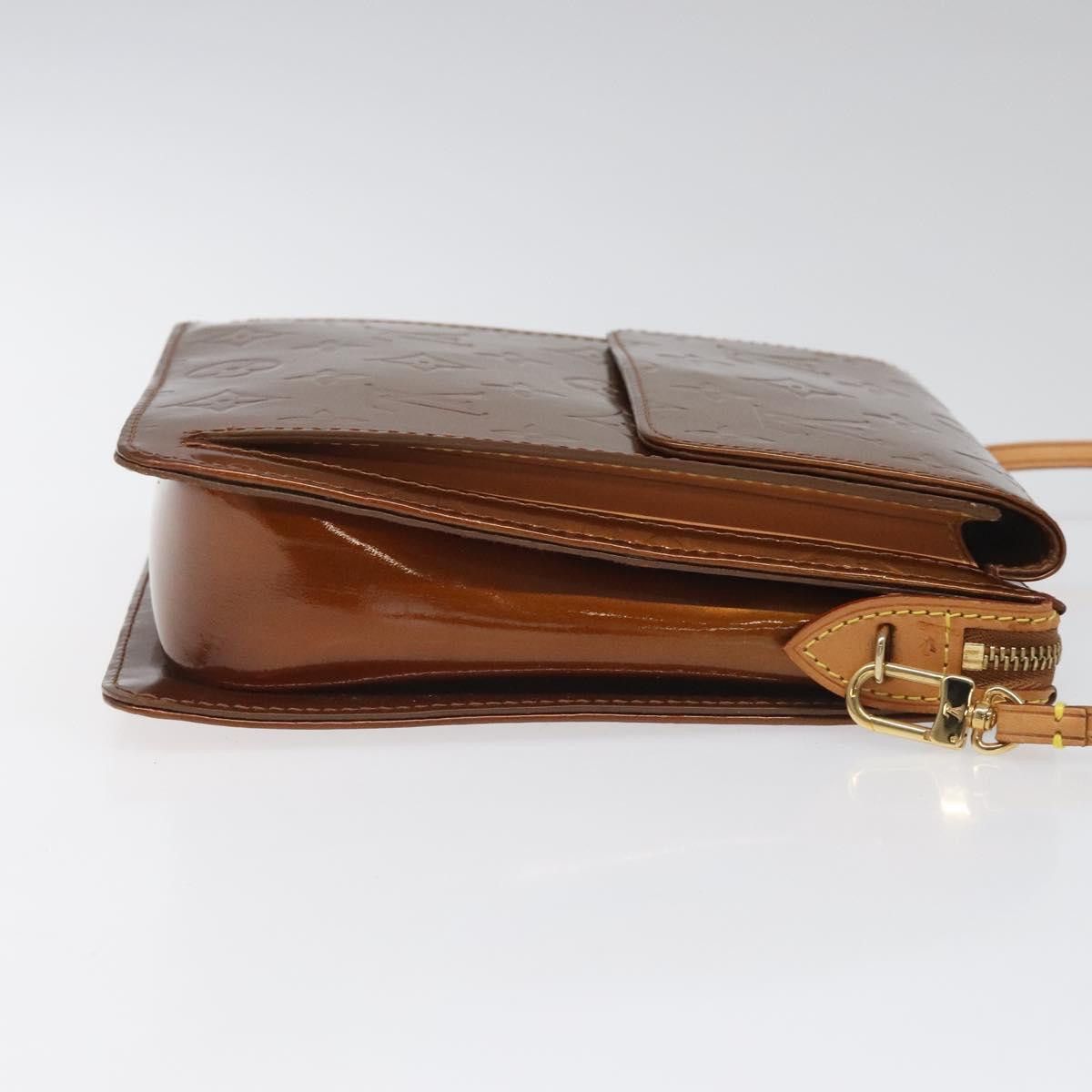 Louis Vuitton Louis Vuitton Mott clutch Size ONE SIZE - 3 Thumbnail