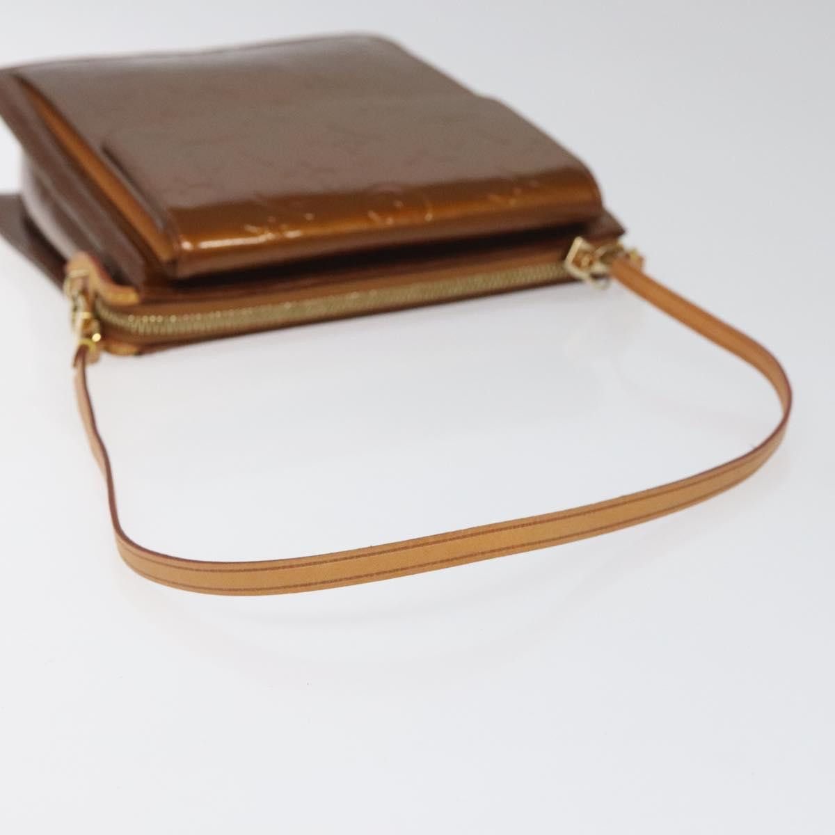 Louis Vuitton Louis Vuitton Mott clutch Size ONE SIZE - 5 Thumbnail
