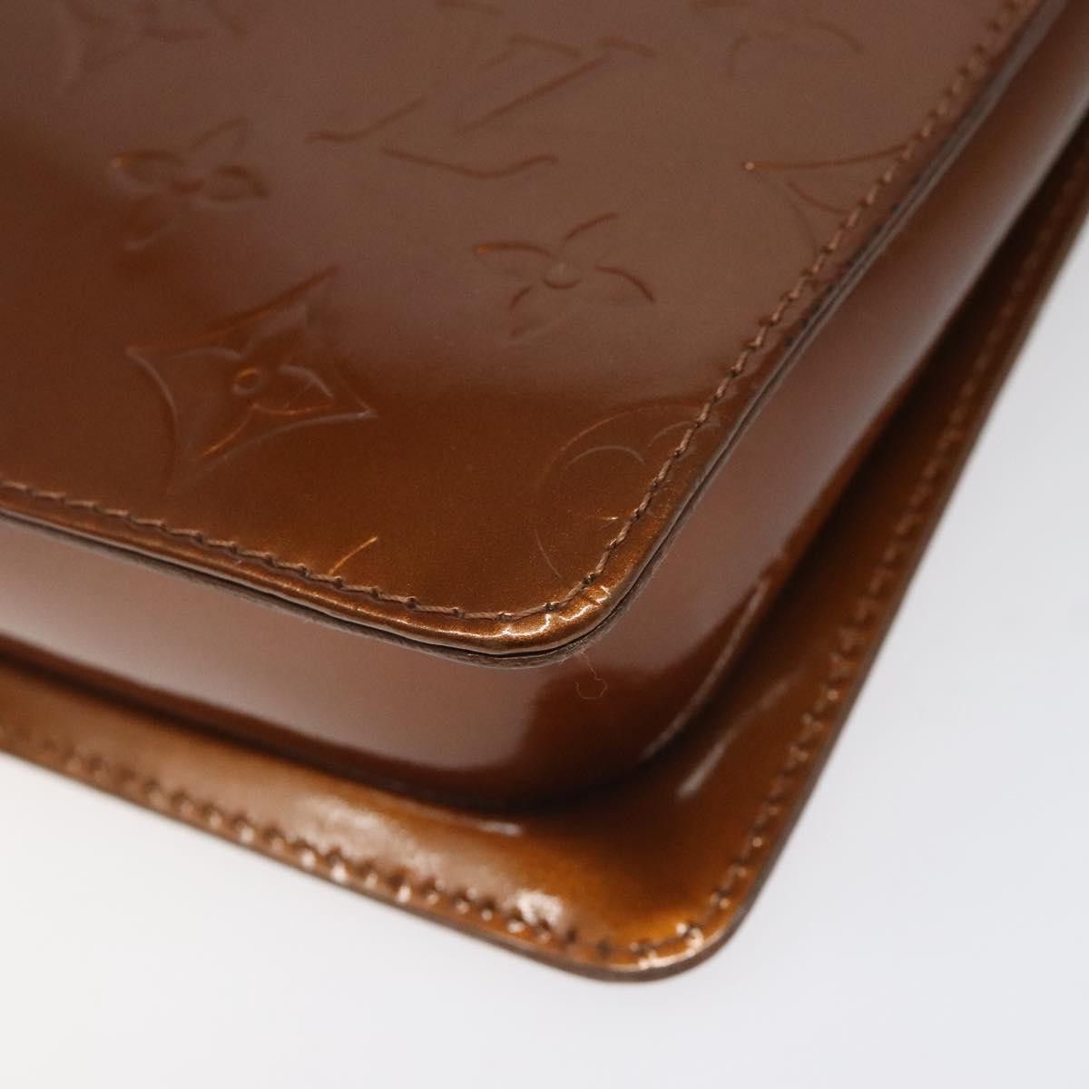 Louis Vuitton Louis Vuitton Mott clutch Size ONE SIZE - 9 Thumbnail