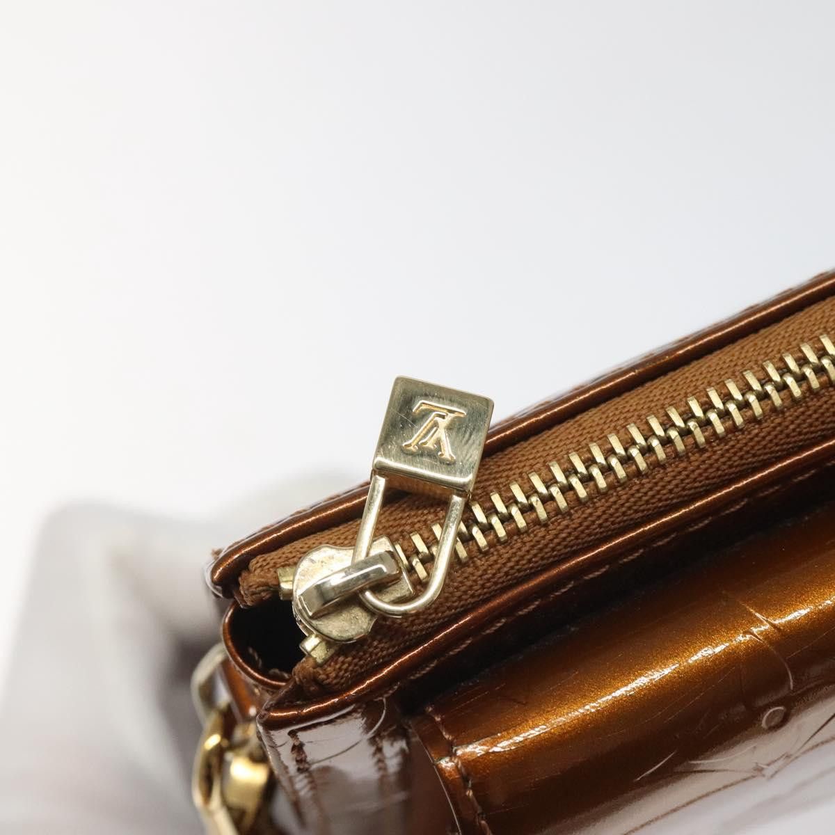 Louis Vuitton Louis Vuitton Mott clutch Size ONE SIZE - 12 Thumbnail